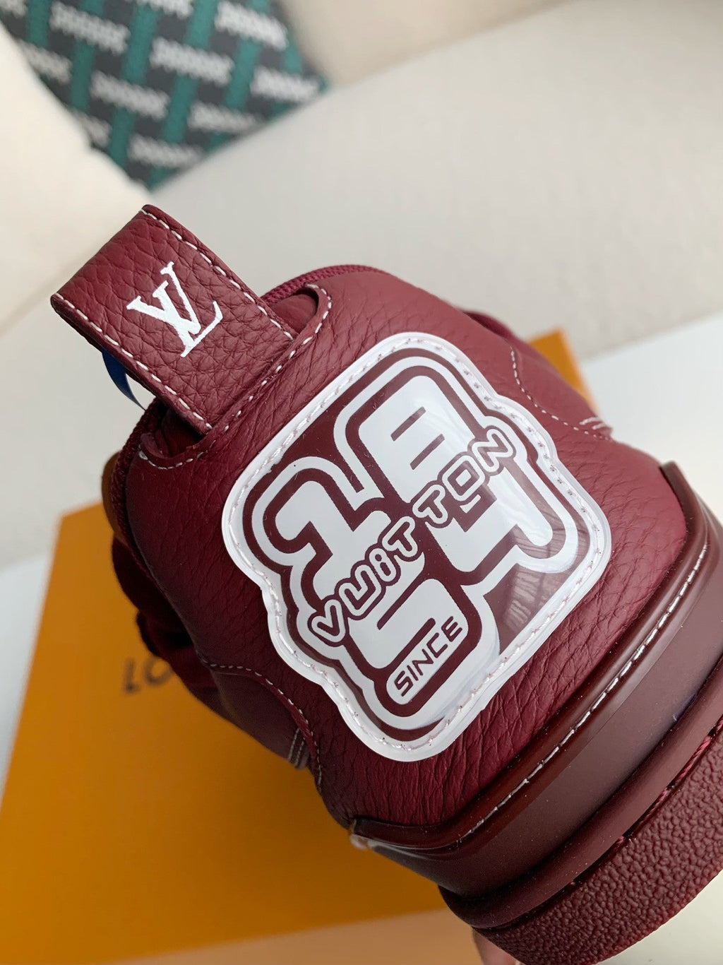 Trainer Sneaker