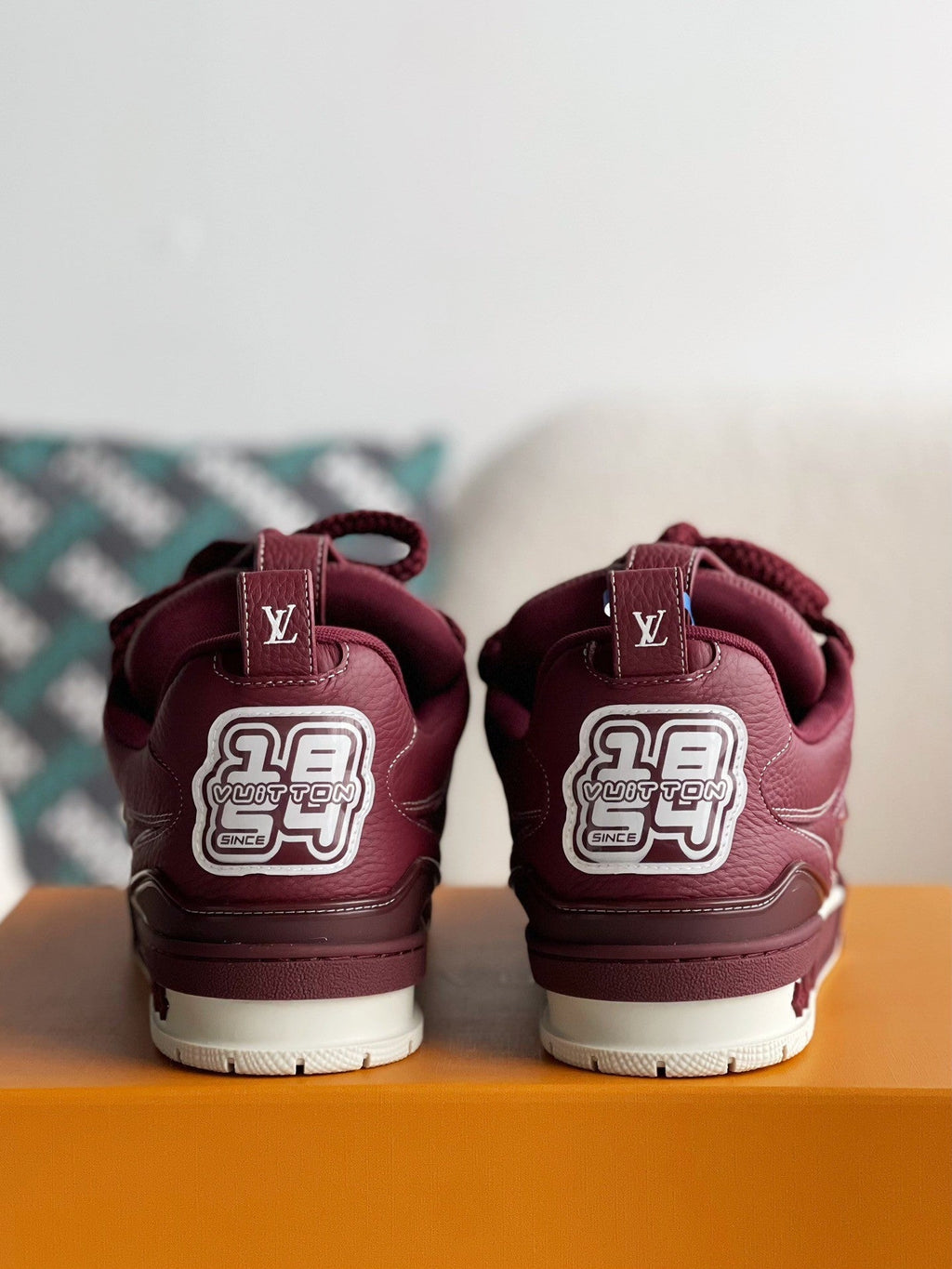 Trainer Sneaker