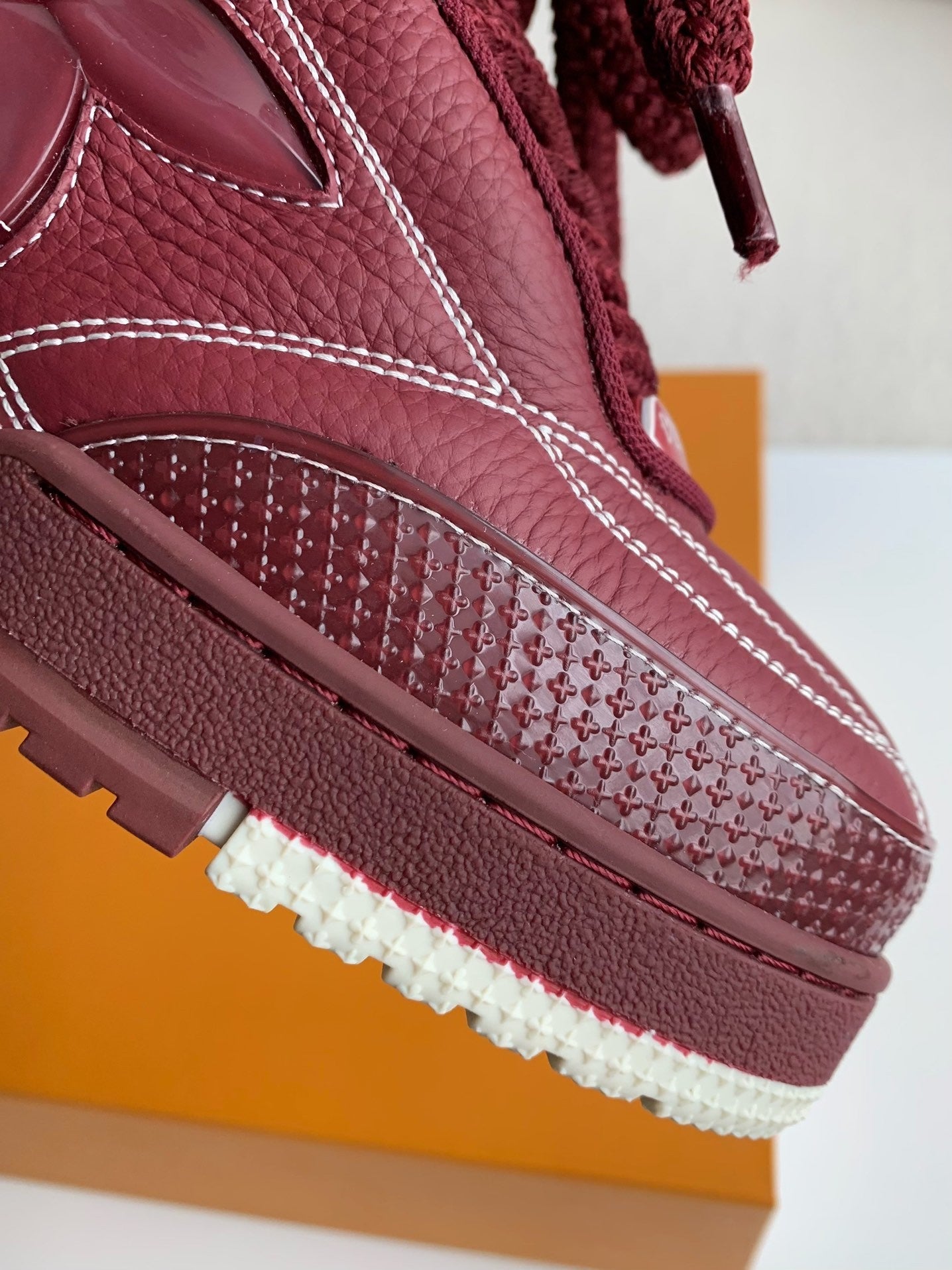 Trainer Sneaker
