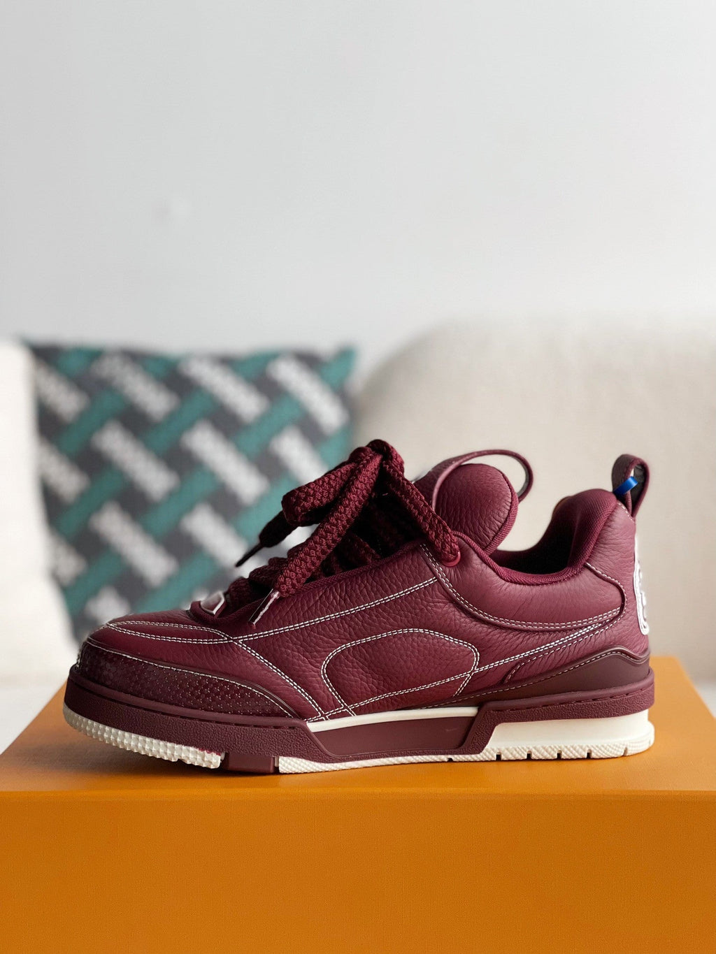 Trainer Sneaker