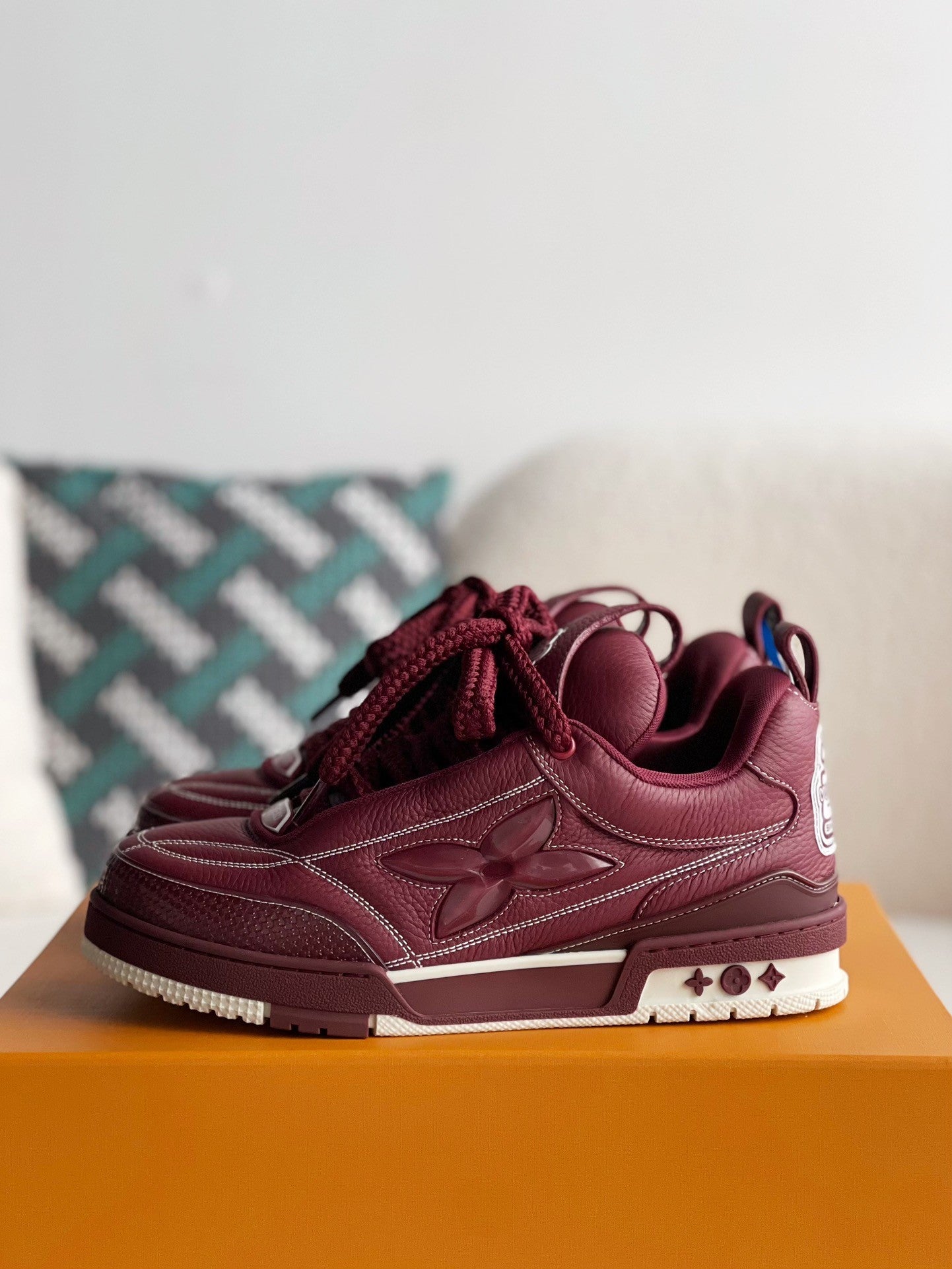 Trainer Sneaker