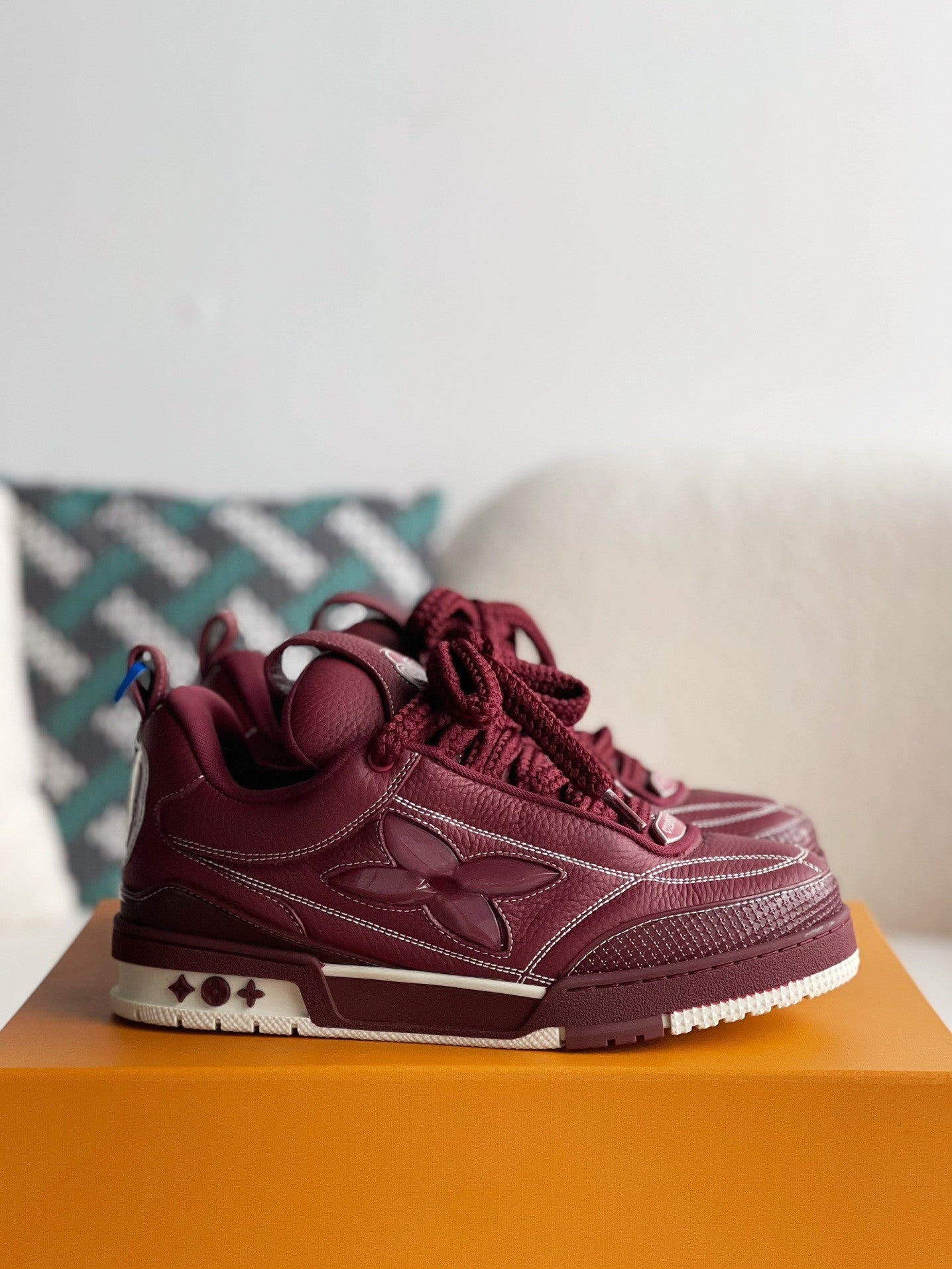 Trainer Sneaker
