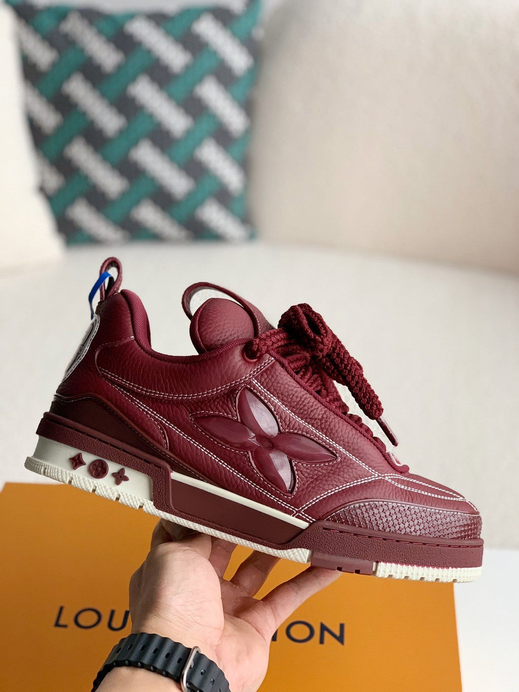 Trainer Sneaker