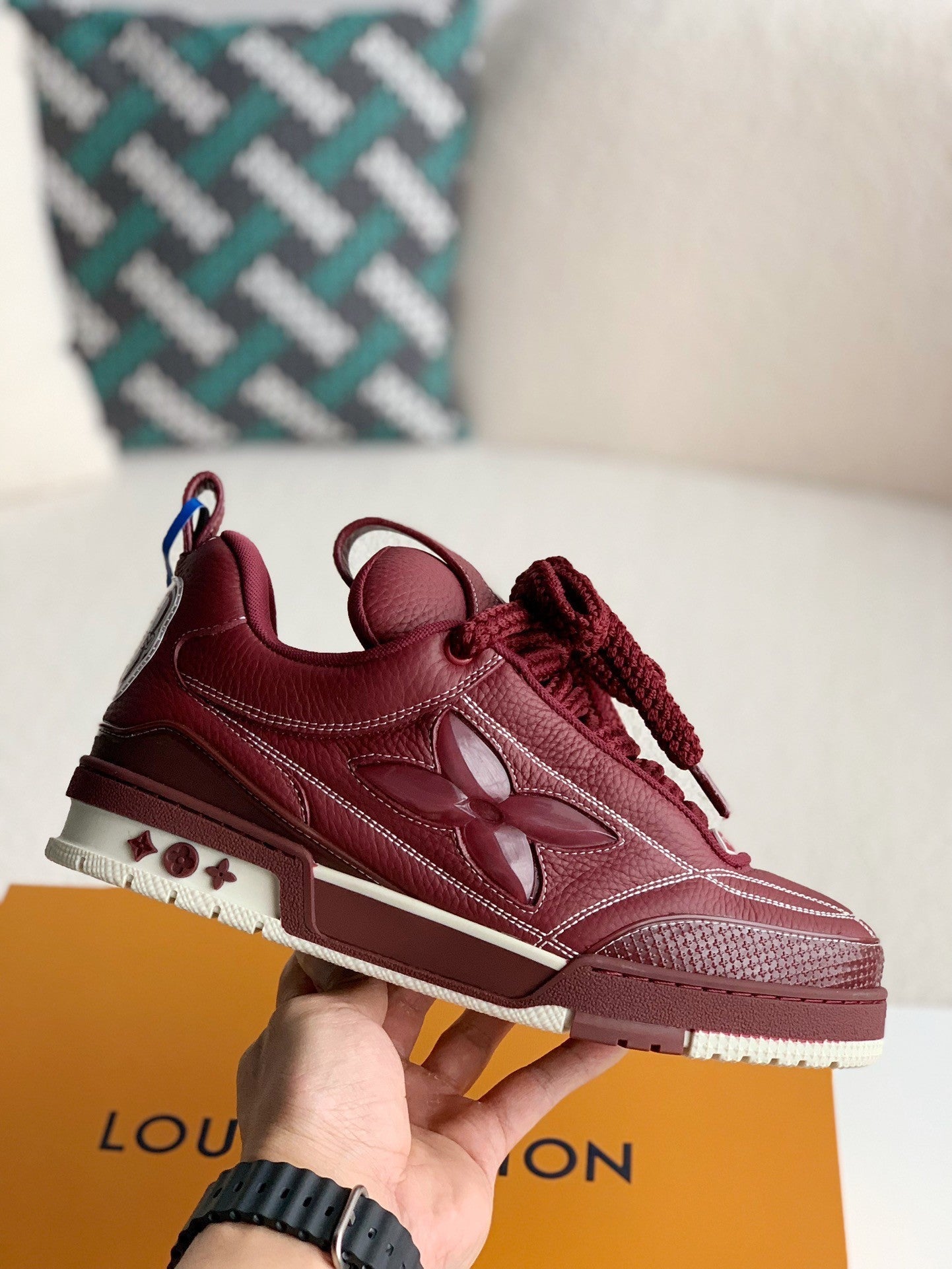Trainer Sneaker