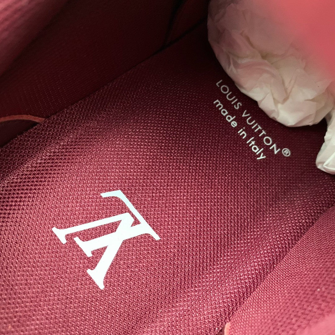 Trainer Sneaker