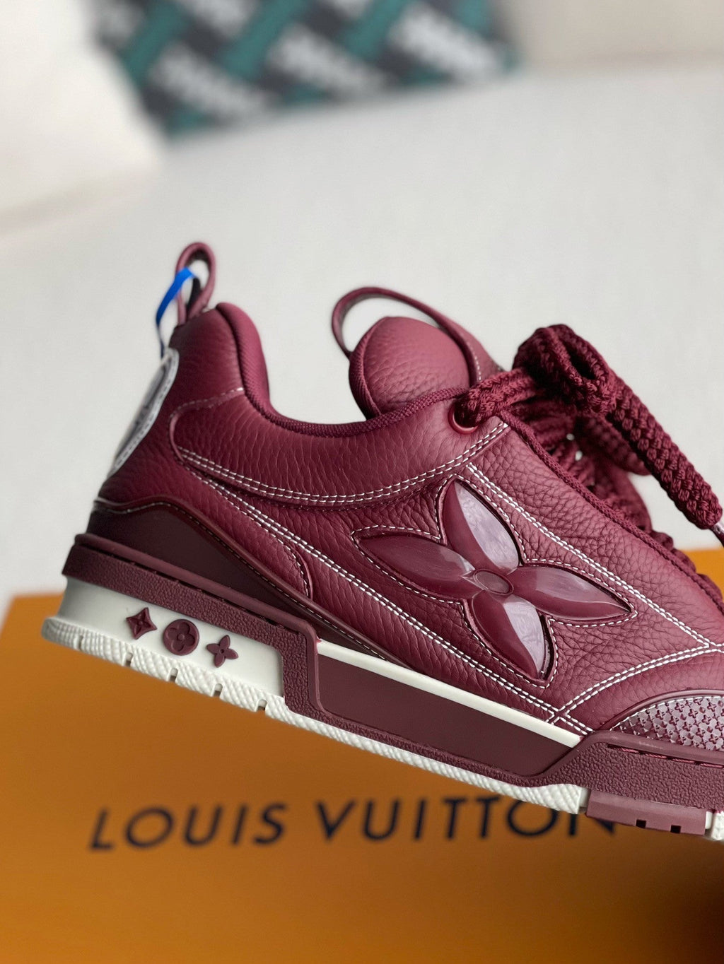 Trainer Sneaker