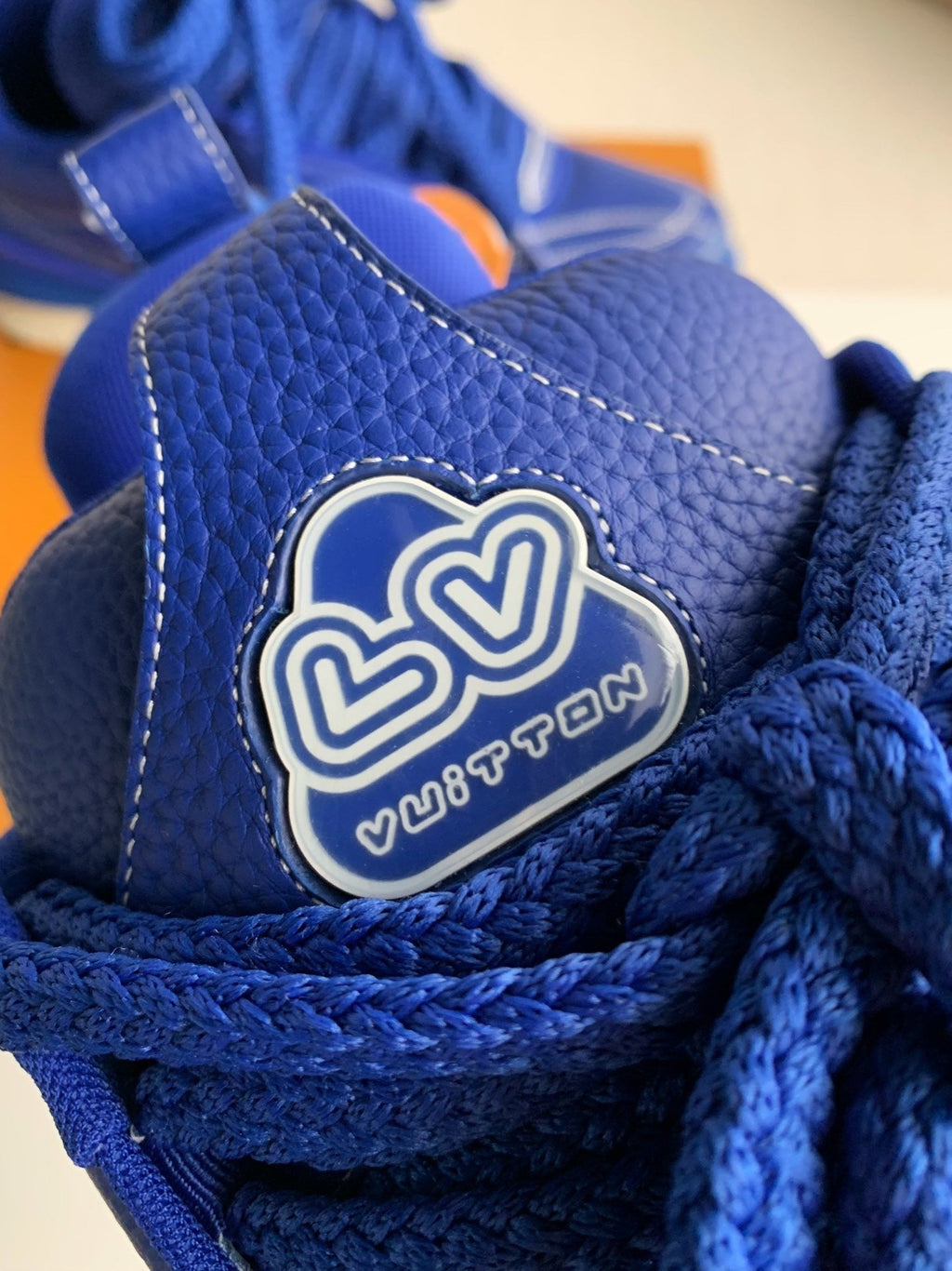 Trainer Sneaker