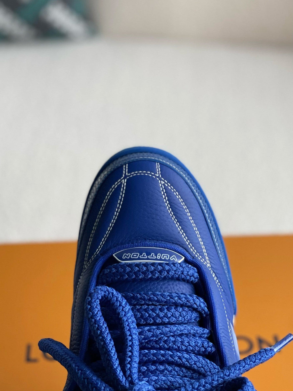 Trainer Sneaker