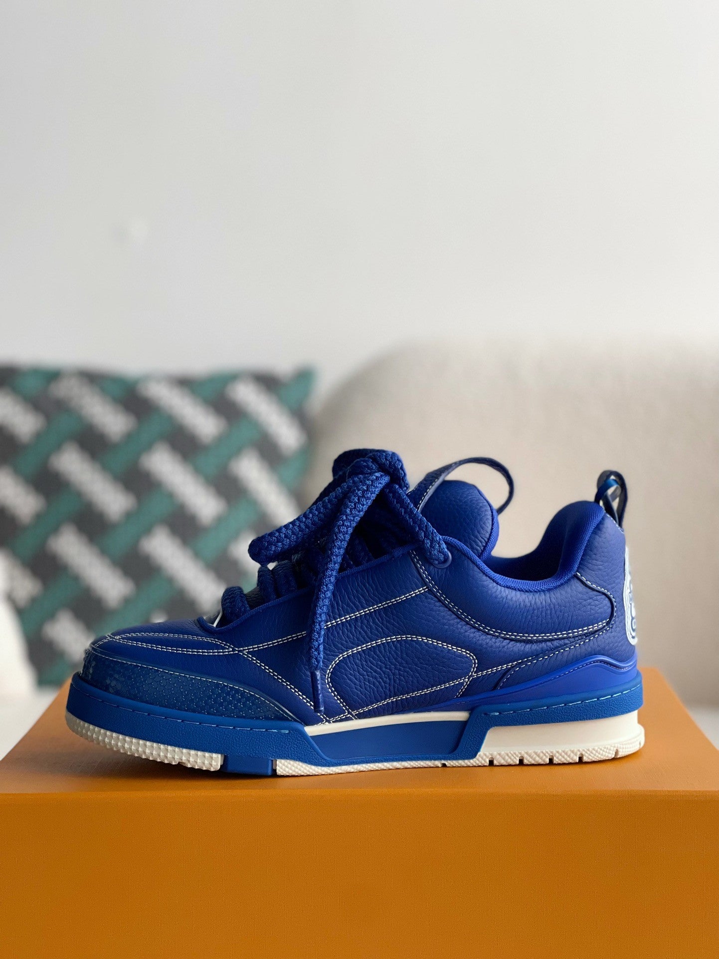 Trainer Sneaker