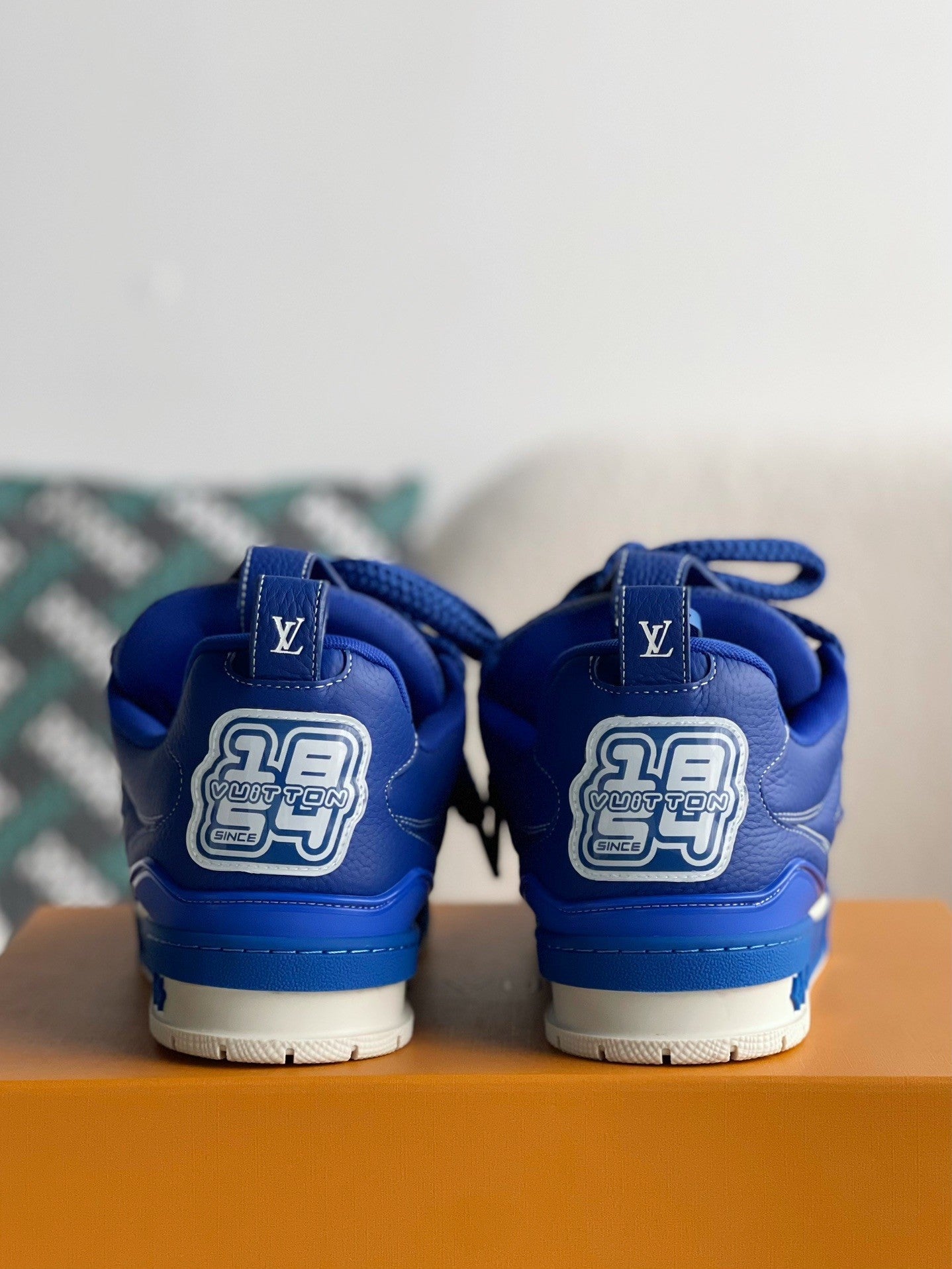 Trainer Sneaker