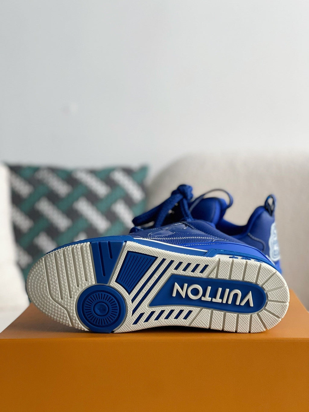 Trainer Sneaker