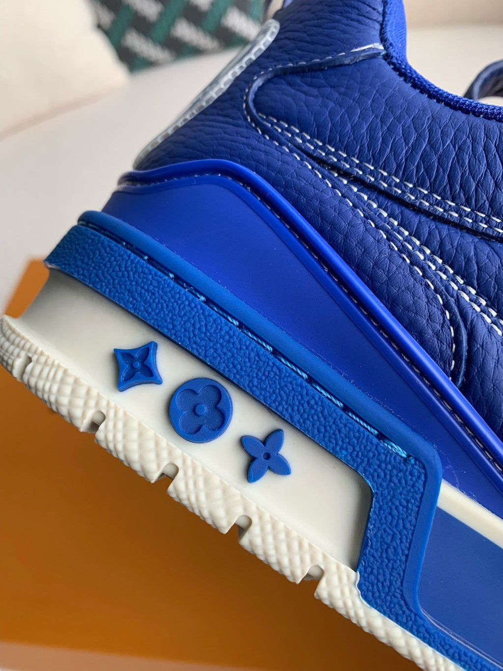 Trainer Sneaker