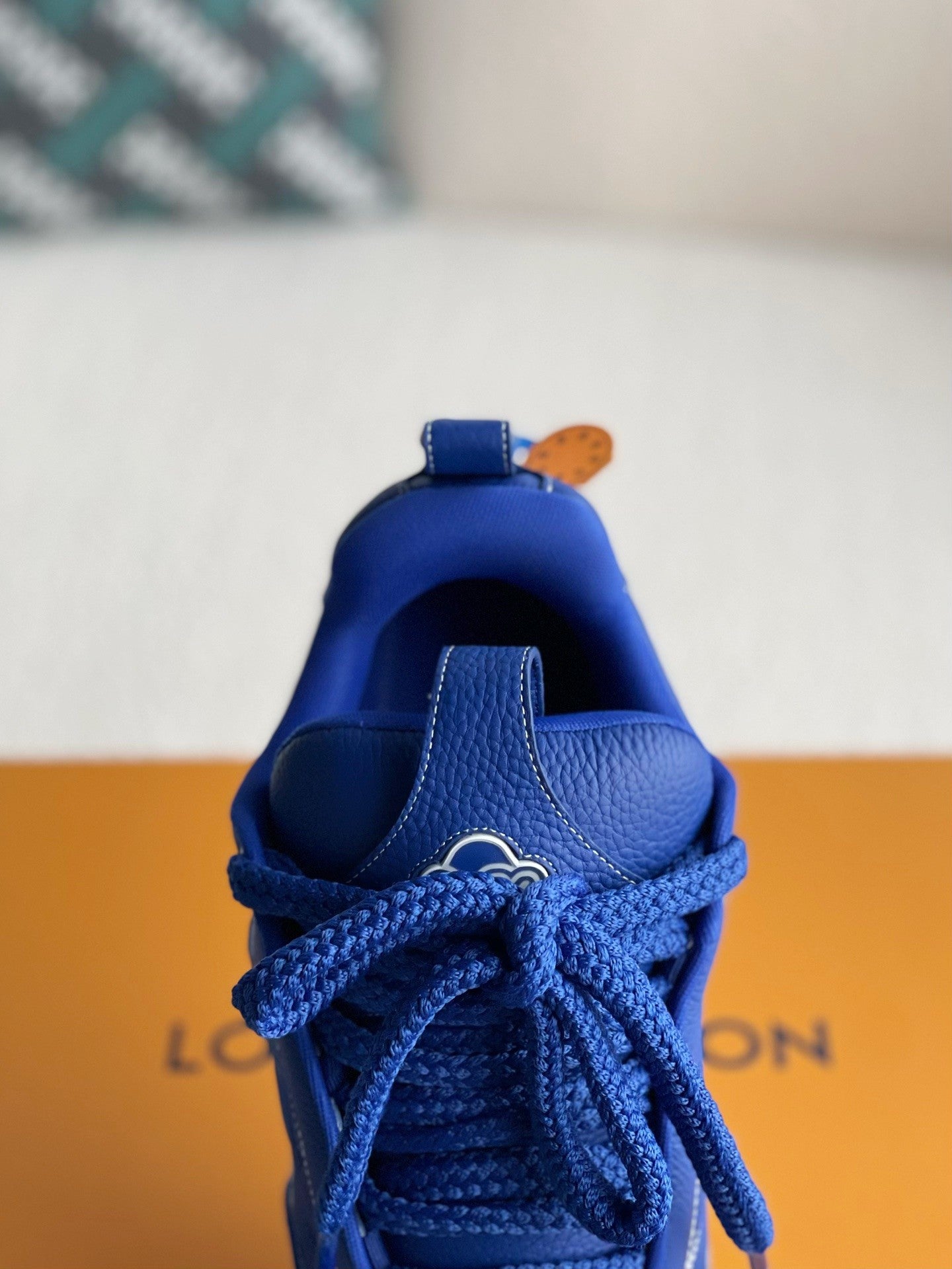 Trainer Sneaker