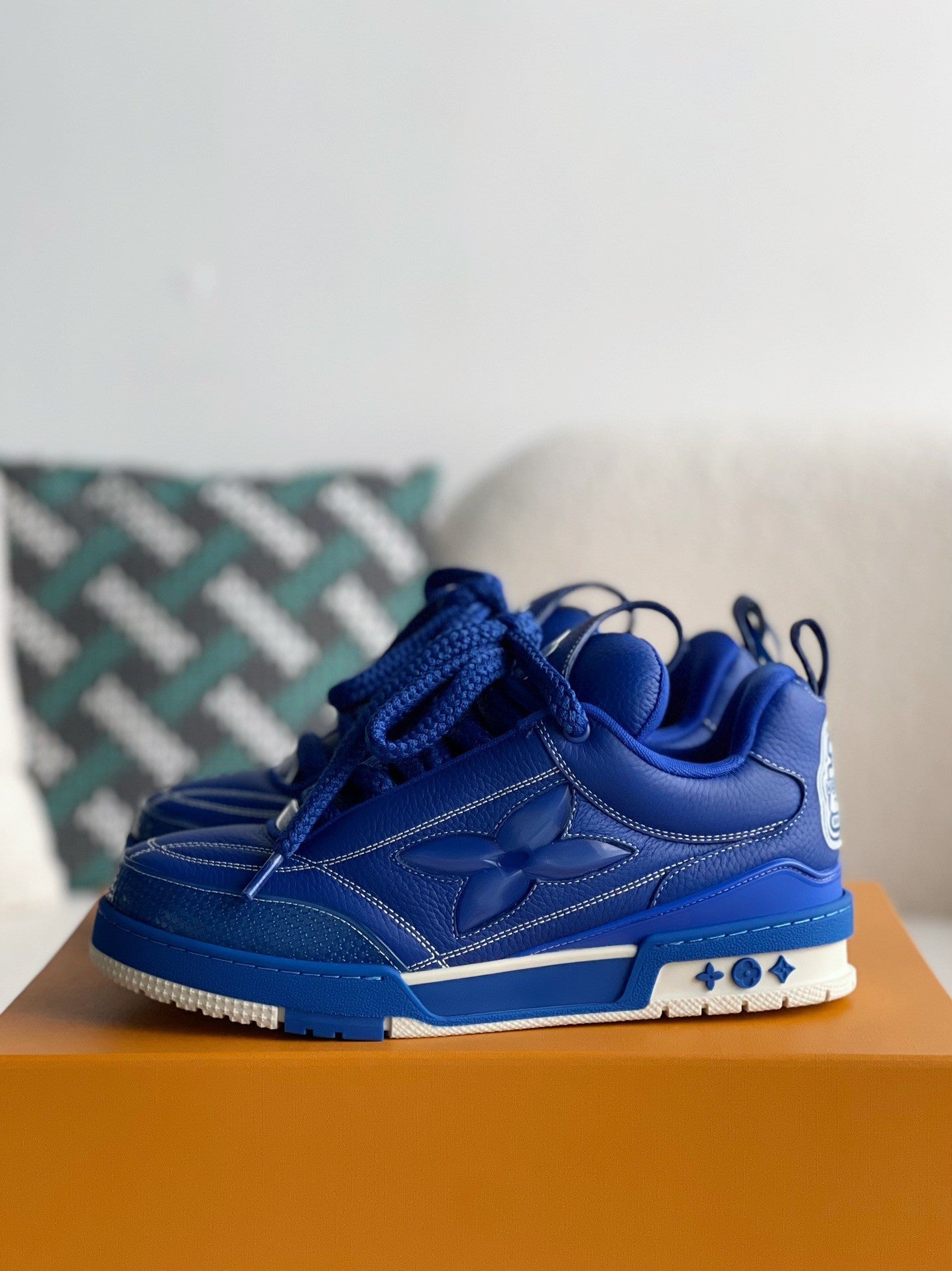 Trainer Sneaker