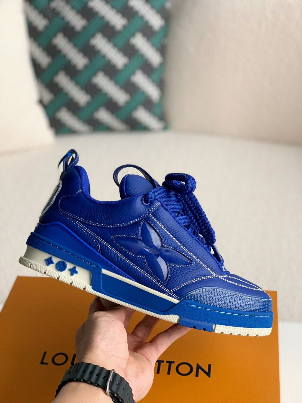 Trainer Sneaker