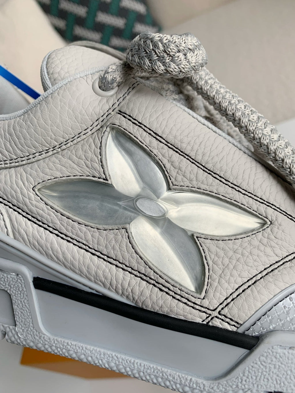 Trainer Sneaker