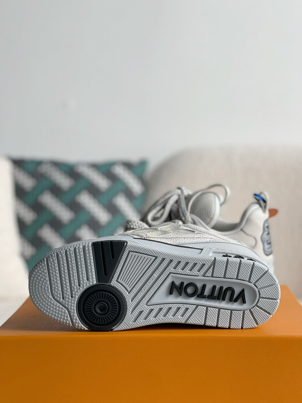 Trainer Sneaker