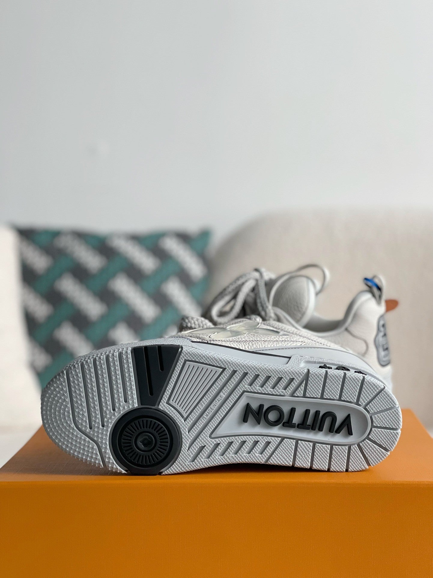 Trainer Sneaker