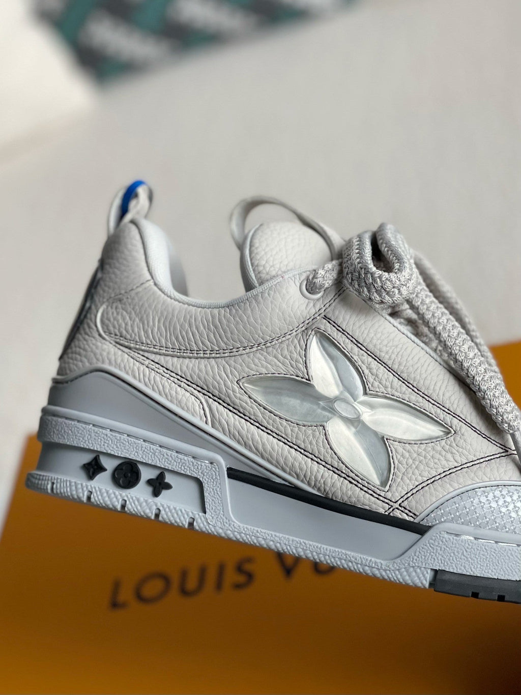 Trainer Sneaker