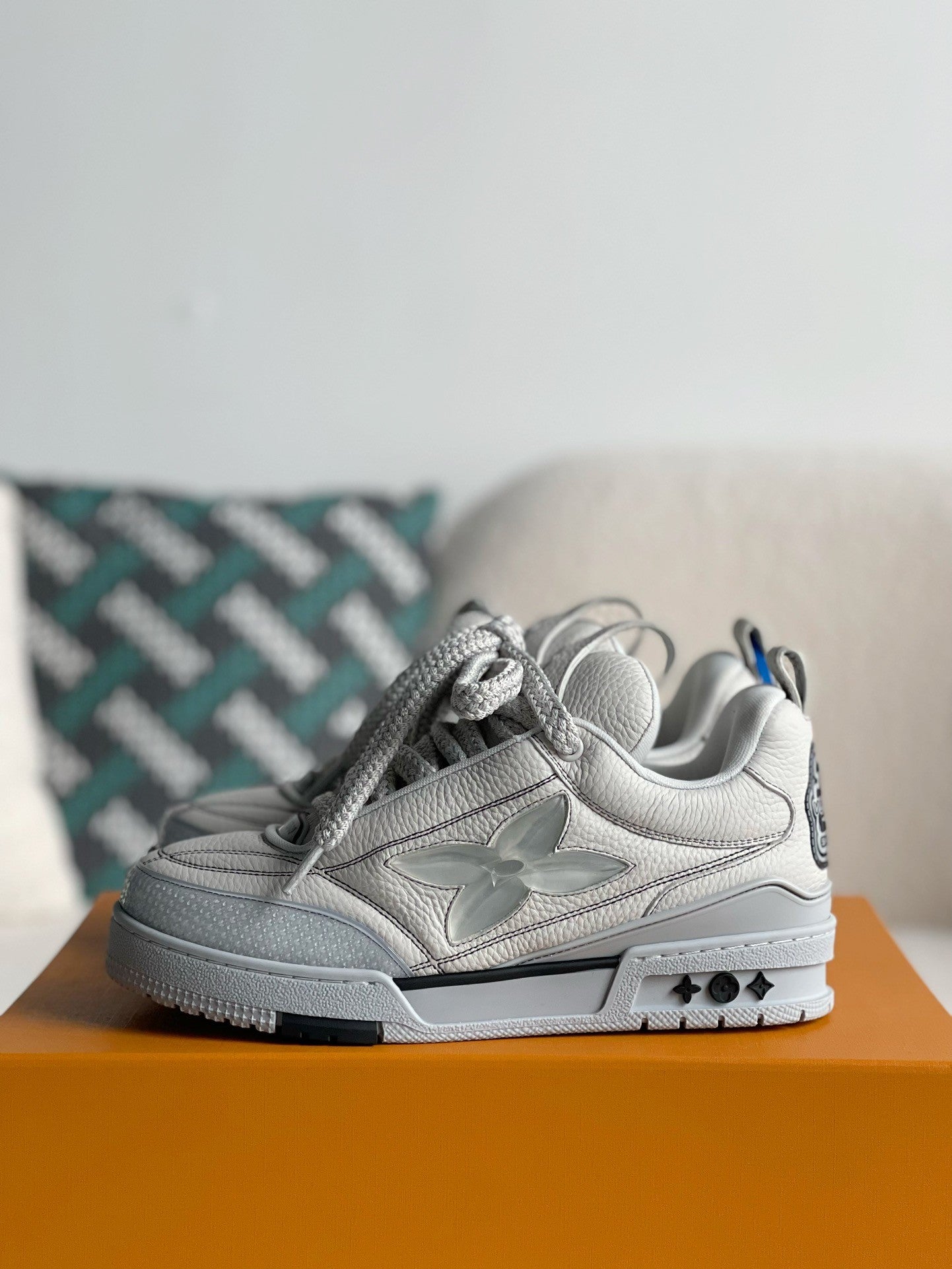 Trainer Sneaker