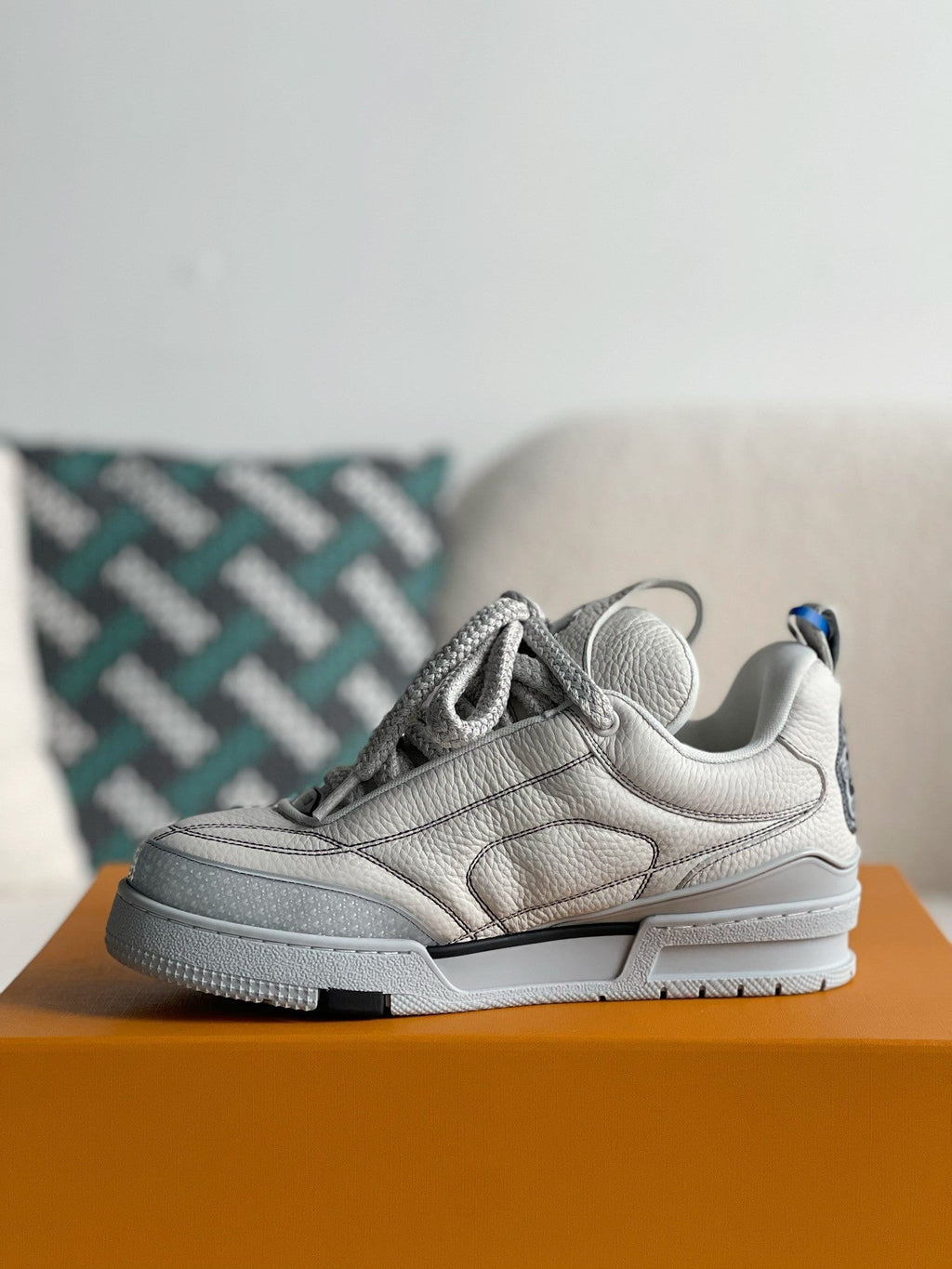 Trainer Sneaker