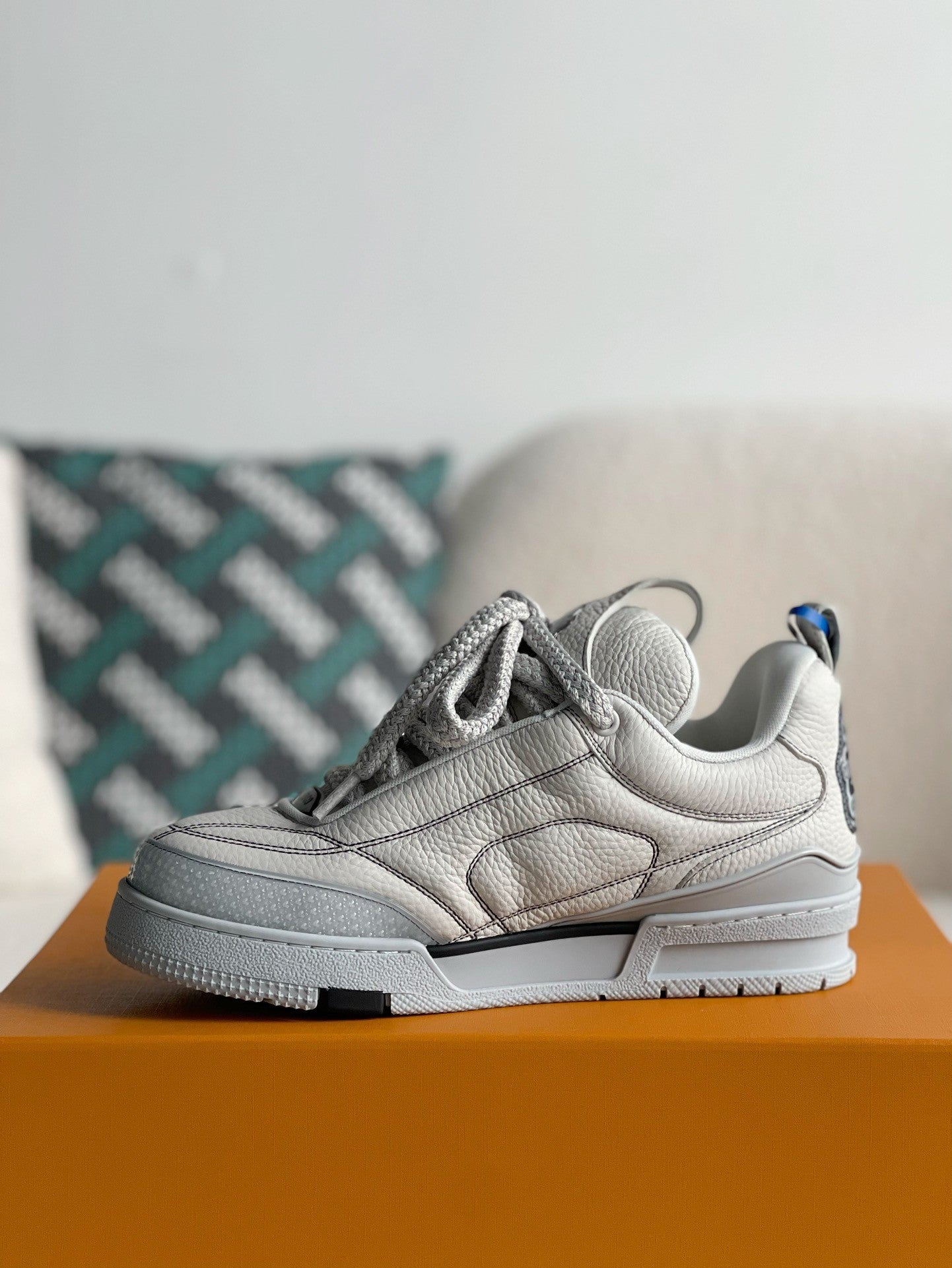 Trainer Sneaker
