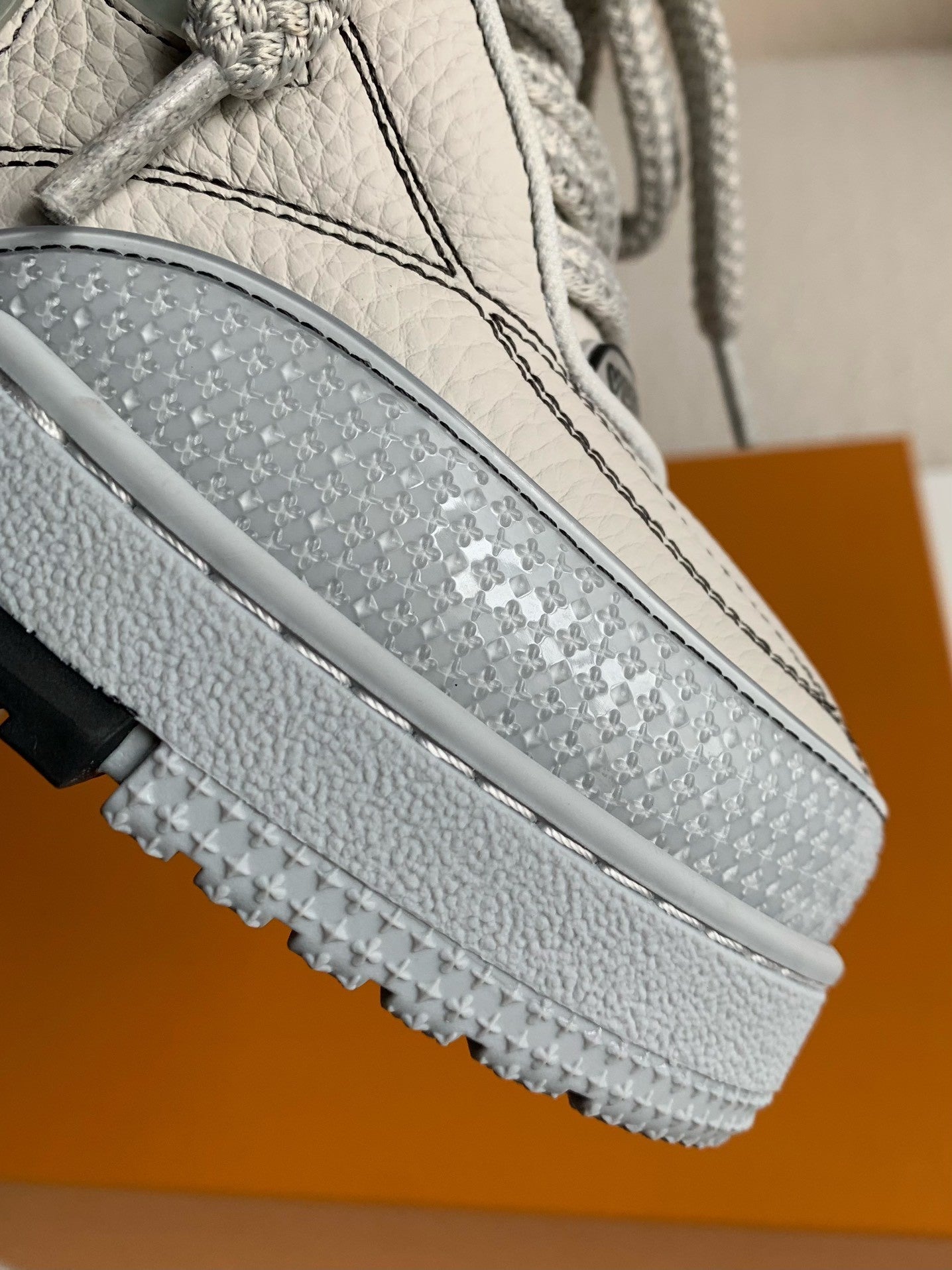 Trainer Sneaker