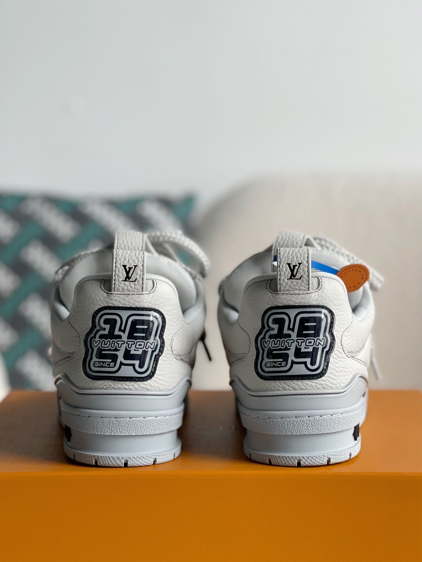 Trainer Sneaker