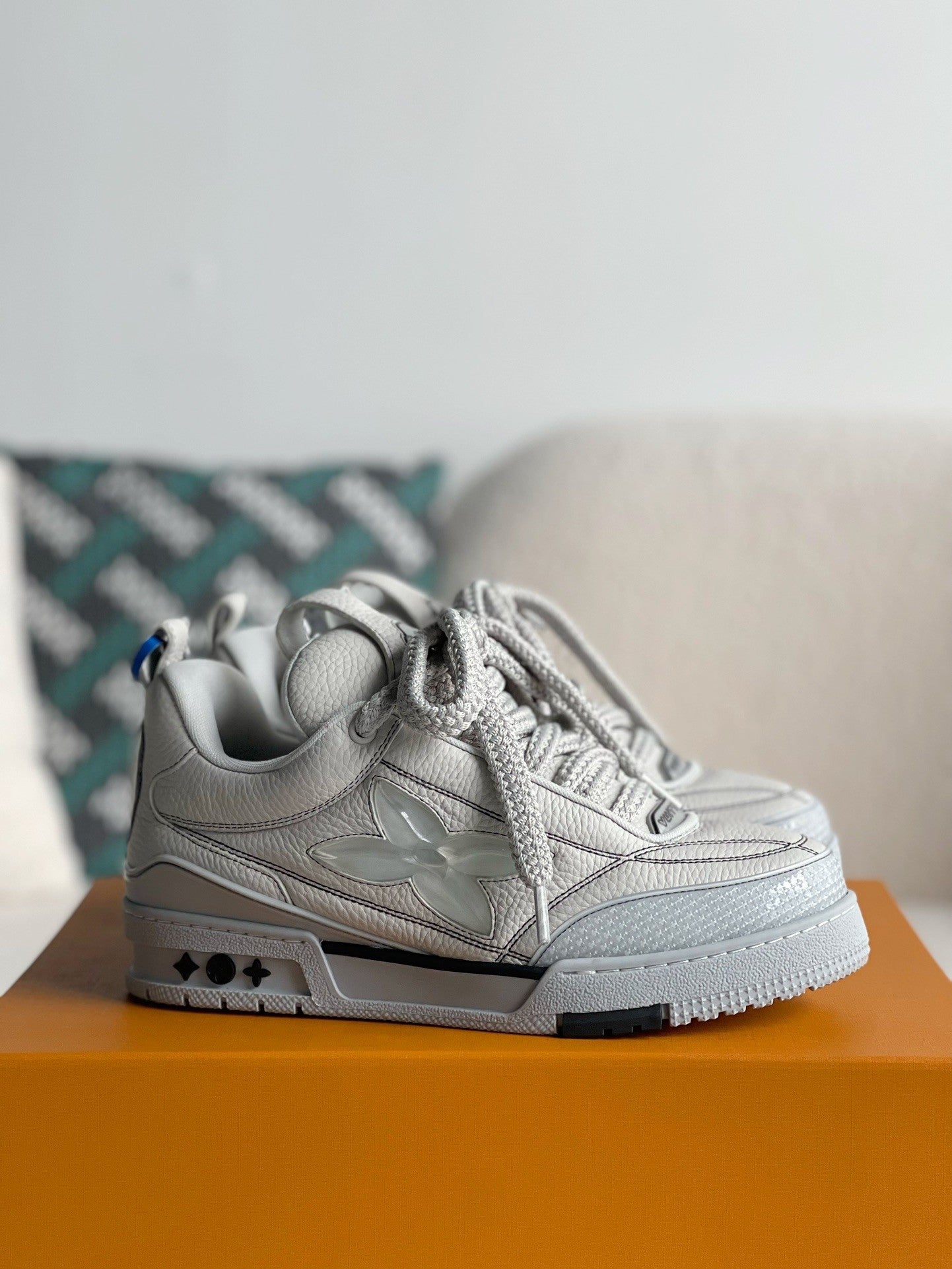 Trainer Sneaker