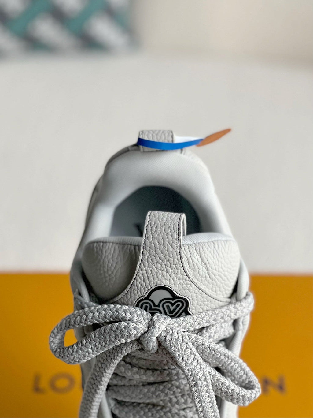 Trainer Sneaker