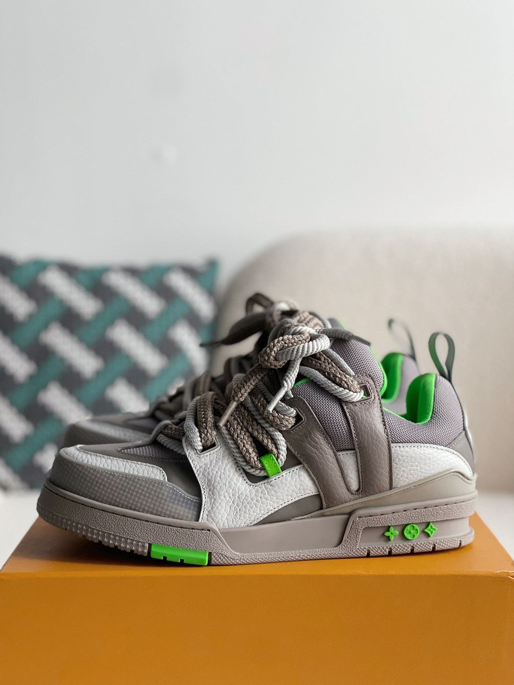 Trainer Sneaker