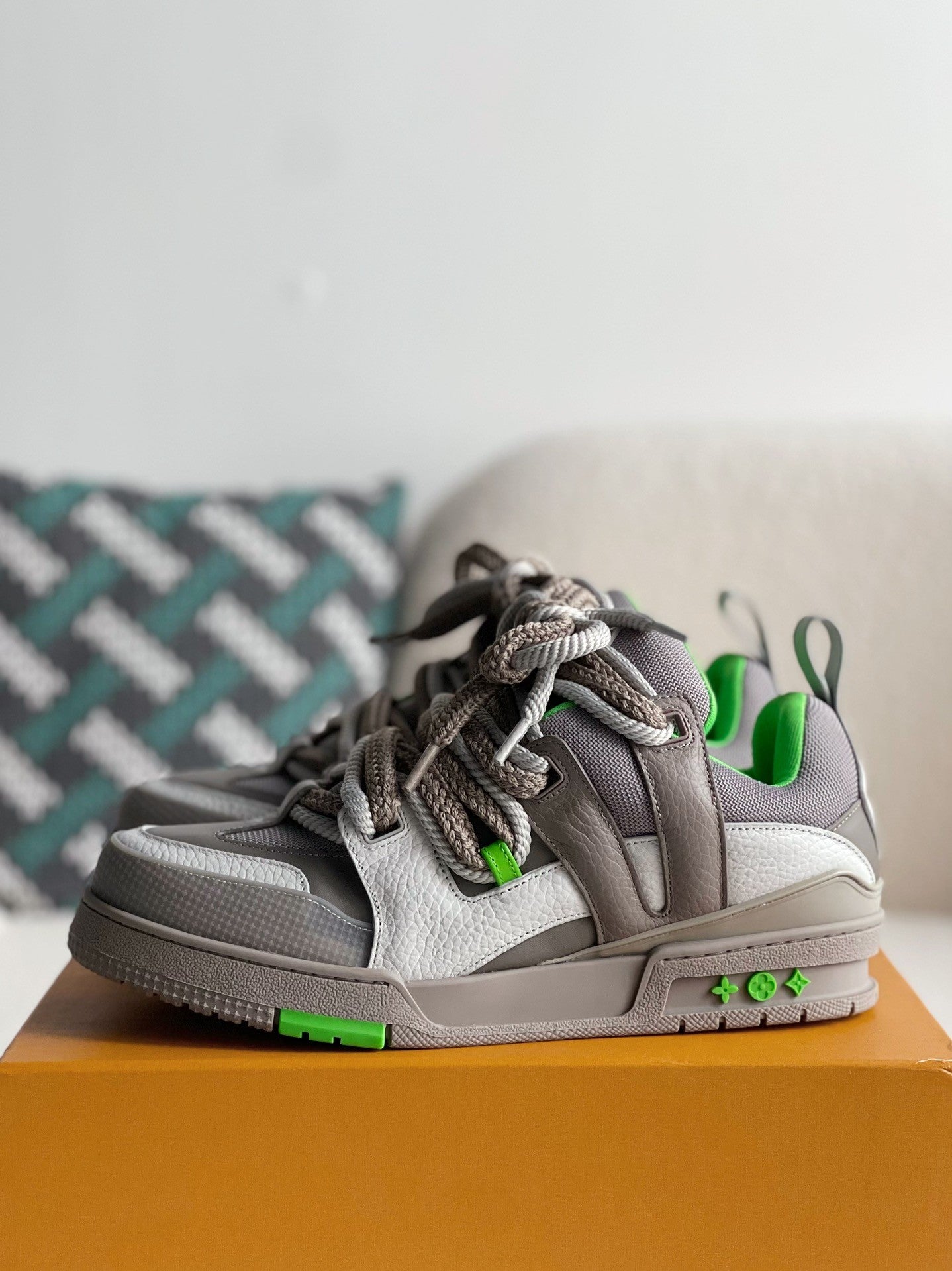 Trainer Sneaker