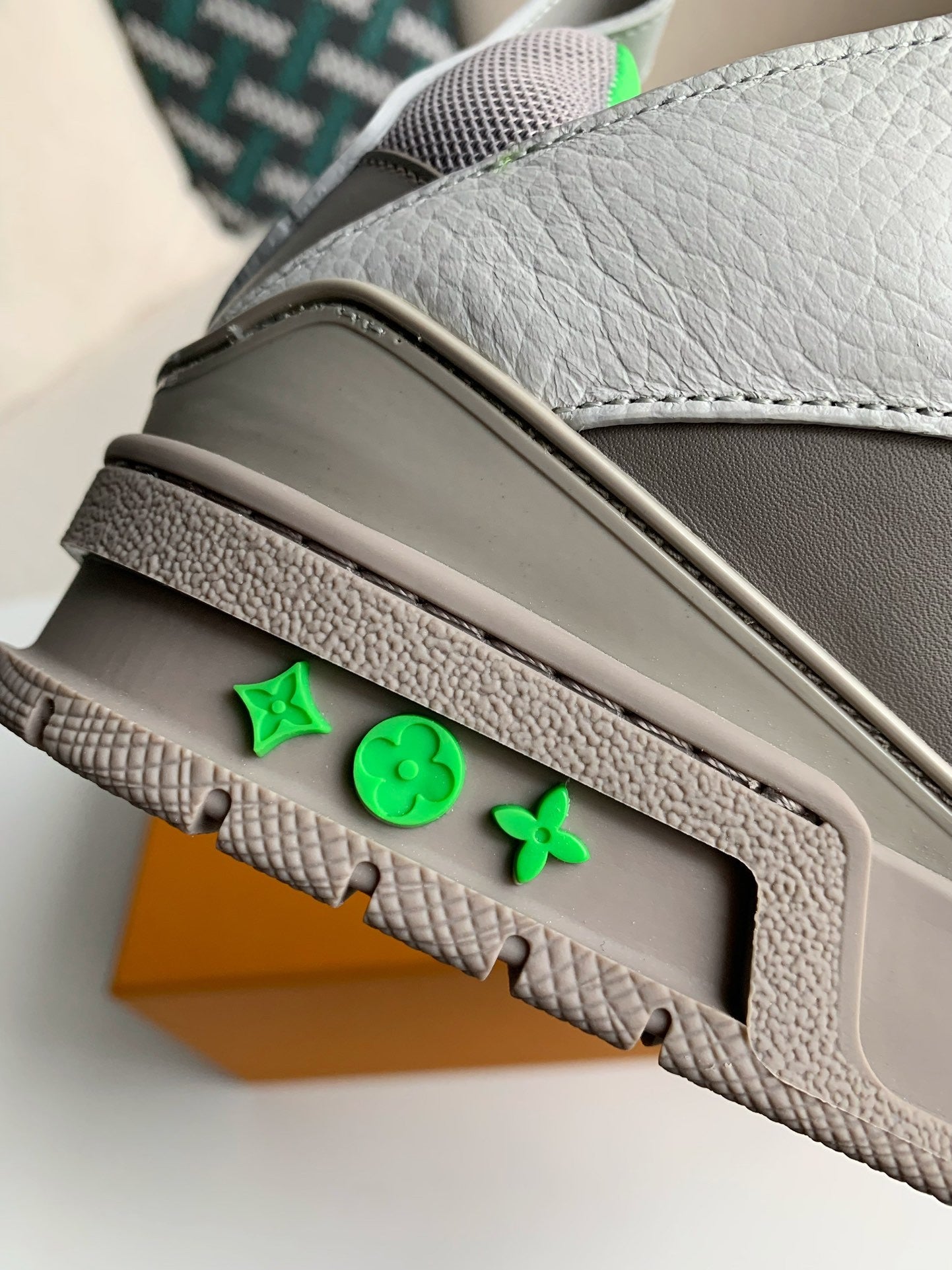 Trainer Sneaker