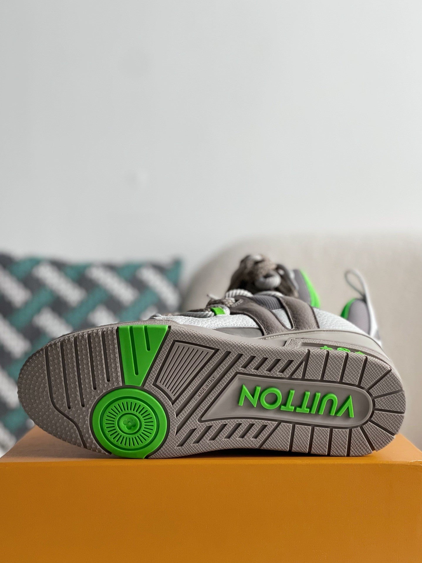 Trainer Sneaker