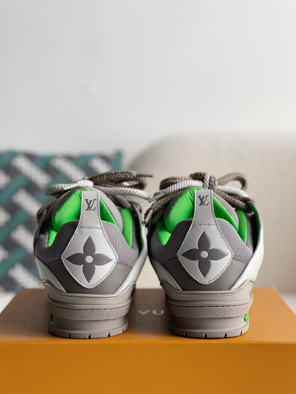 Trainer Sneaker