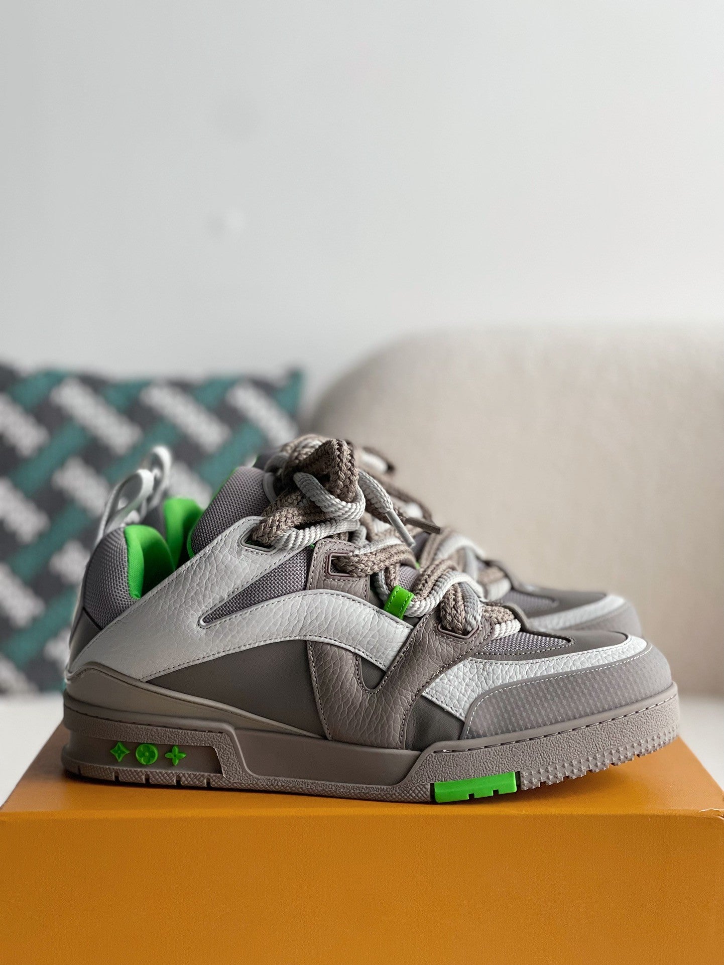 Trainer Sneaker