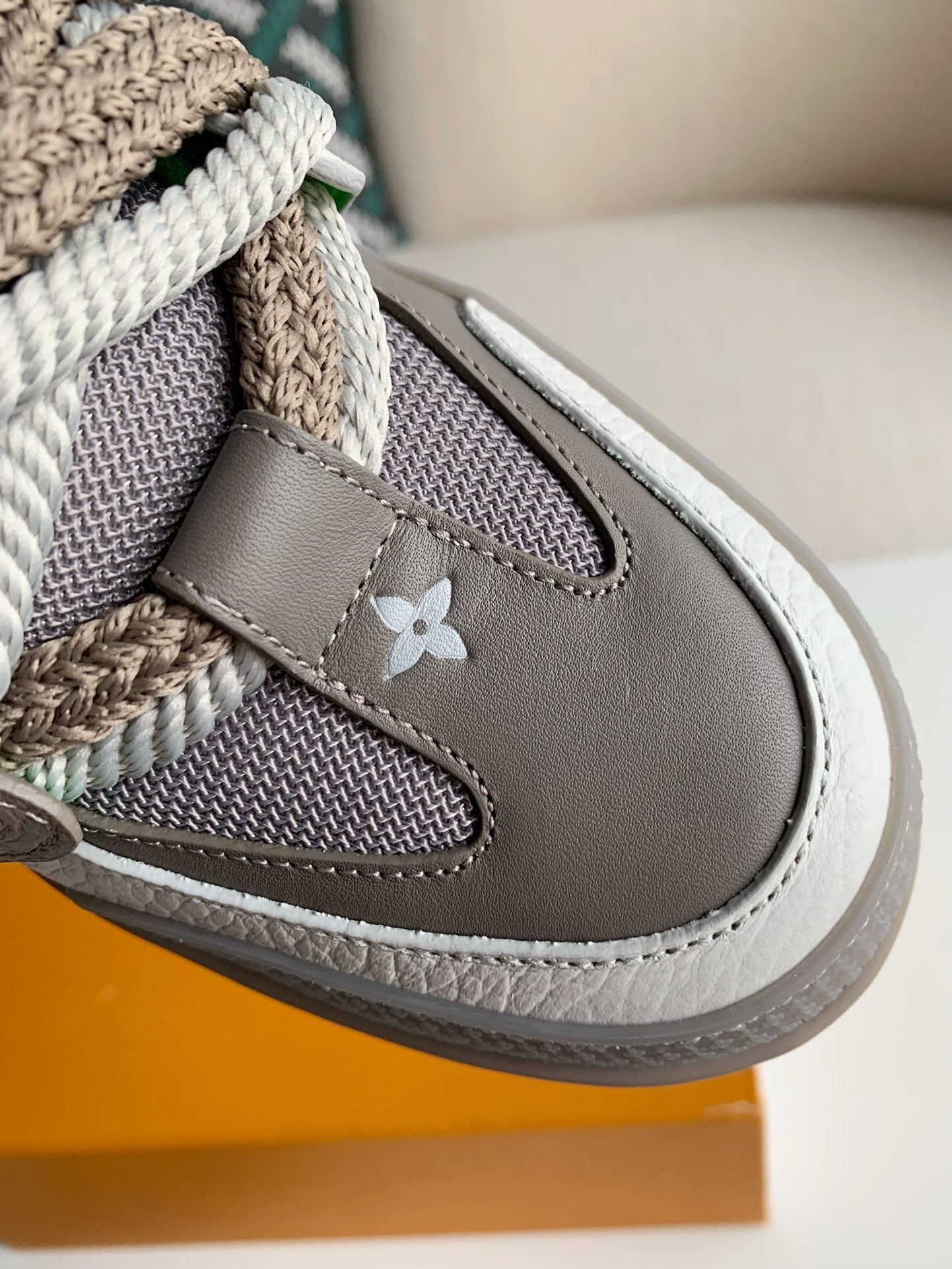 Trainer Sneaker