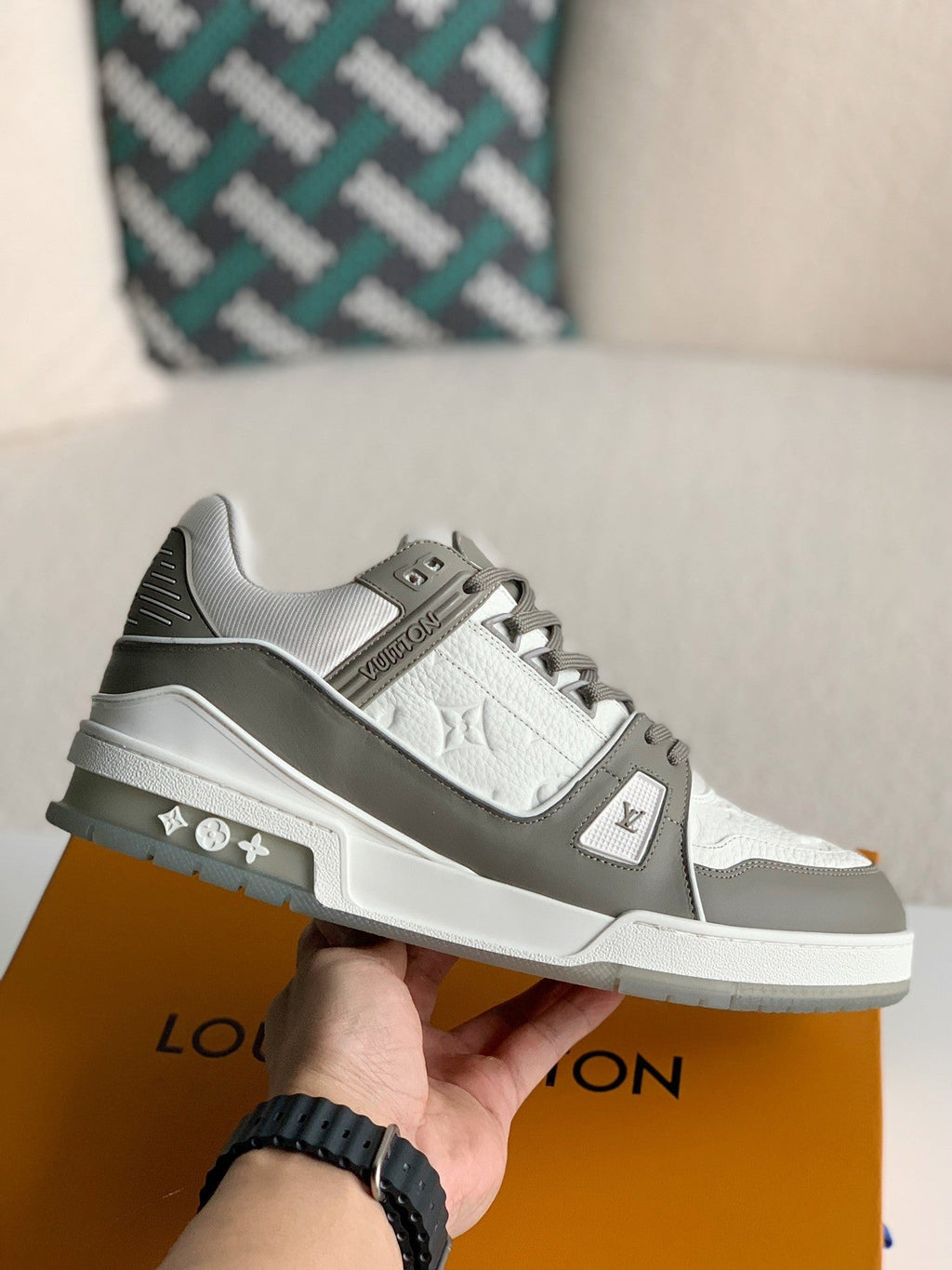 Trainer Sneaker