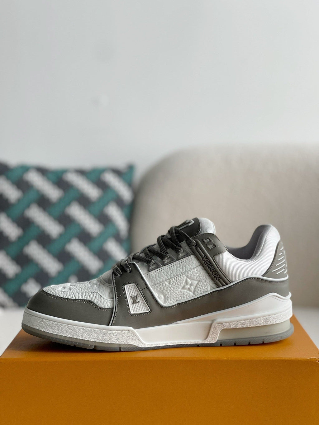 Trainer Sneaker