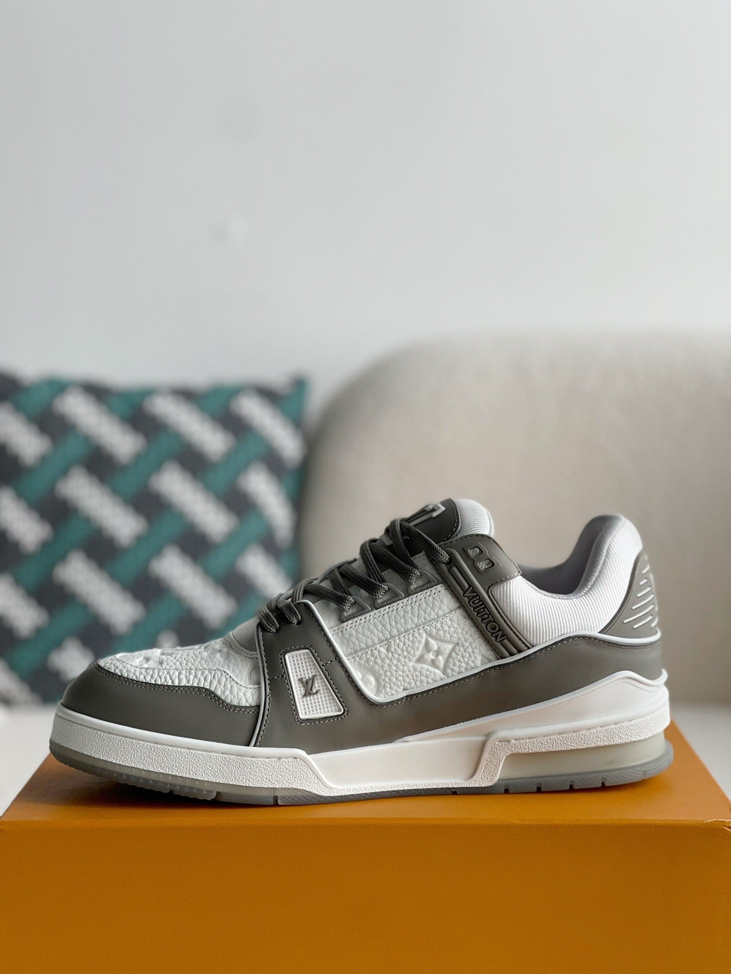 Trainer Sneaker