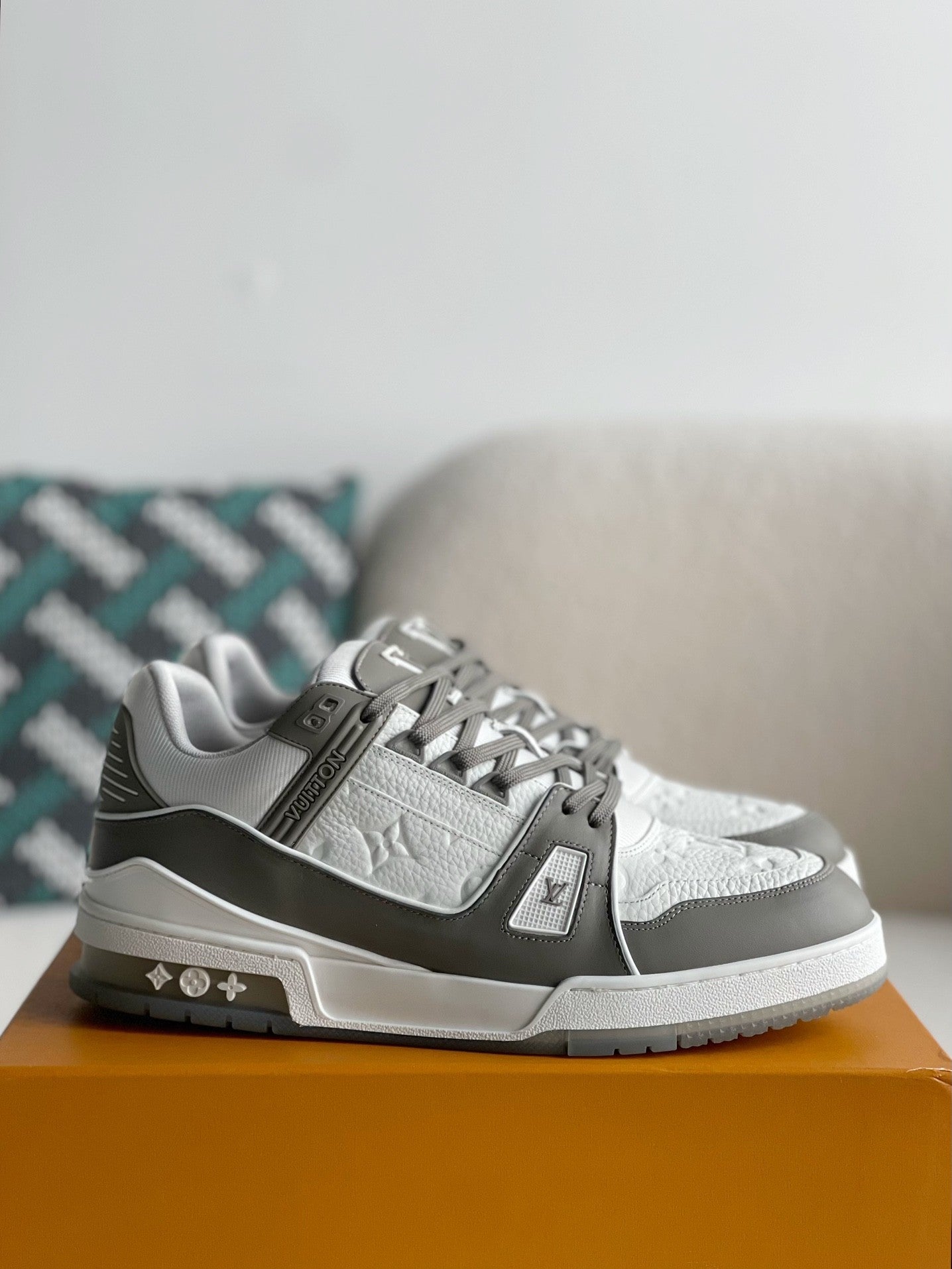 Trainer Sneaker