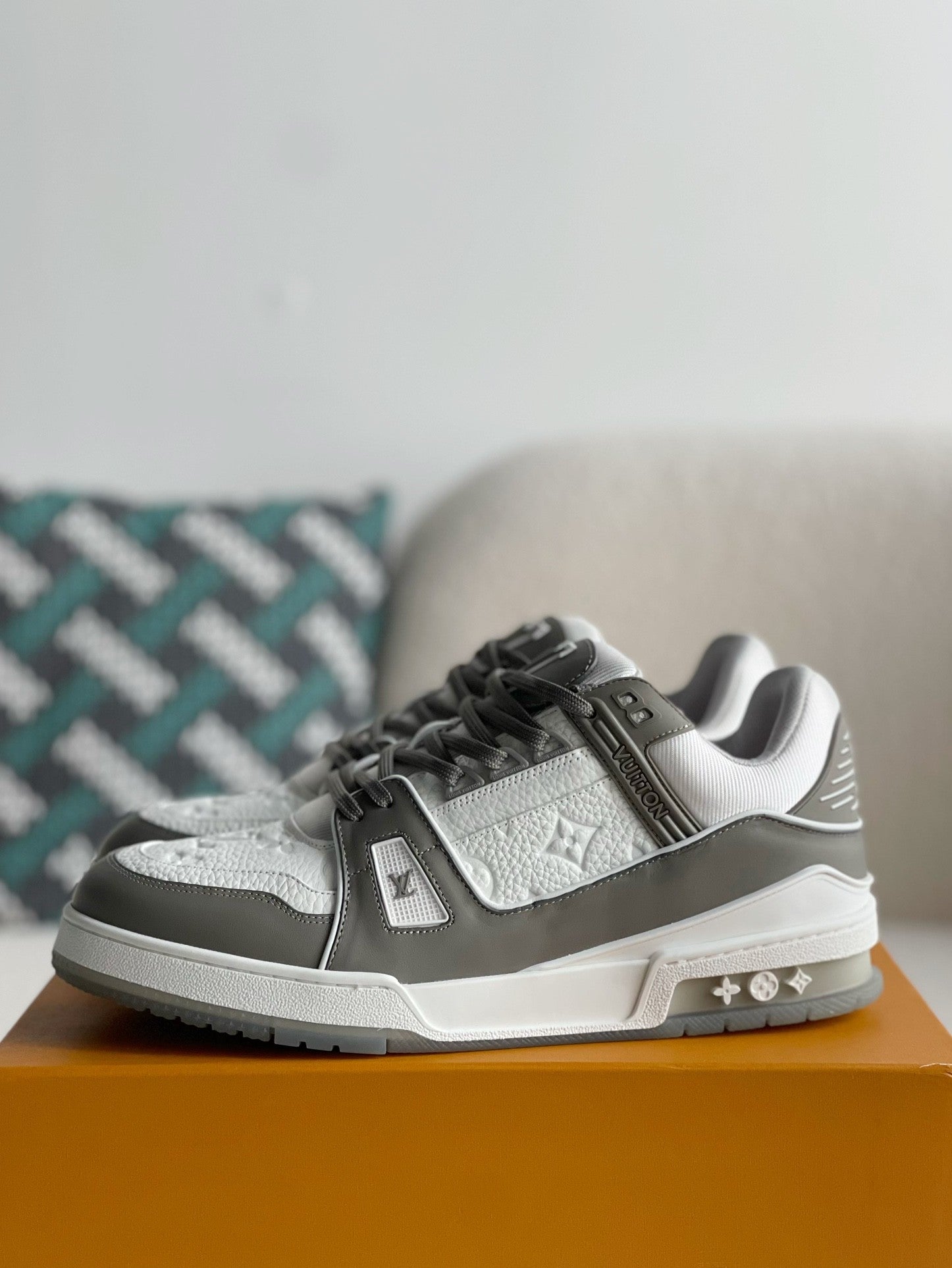 Trainer Sneaker