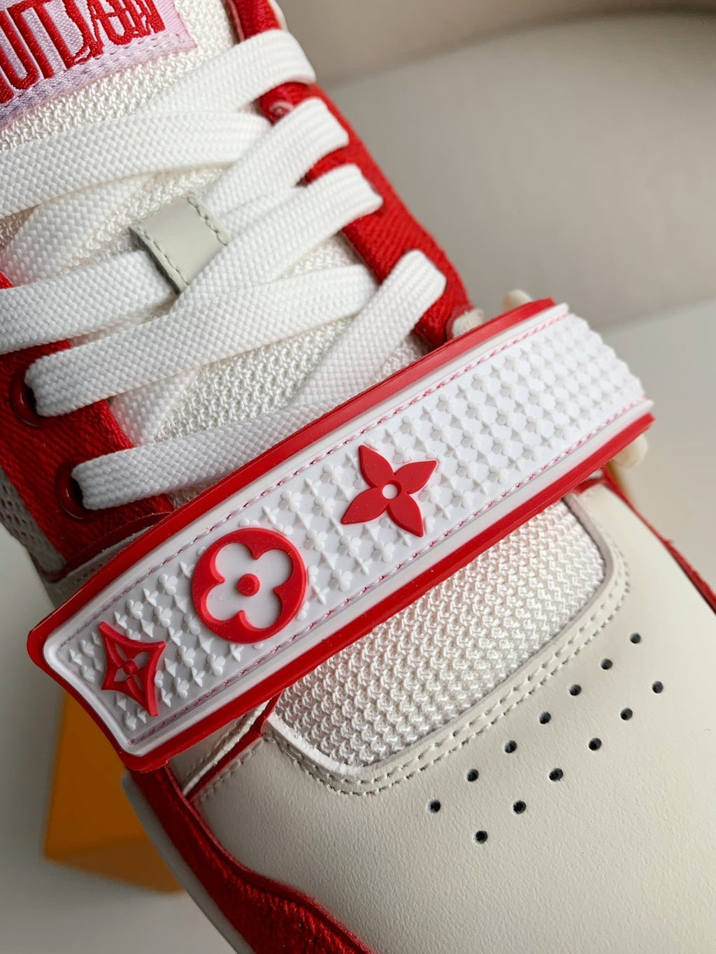 Trainer Sneaker