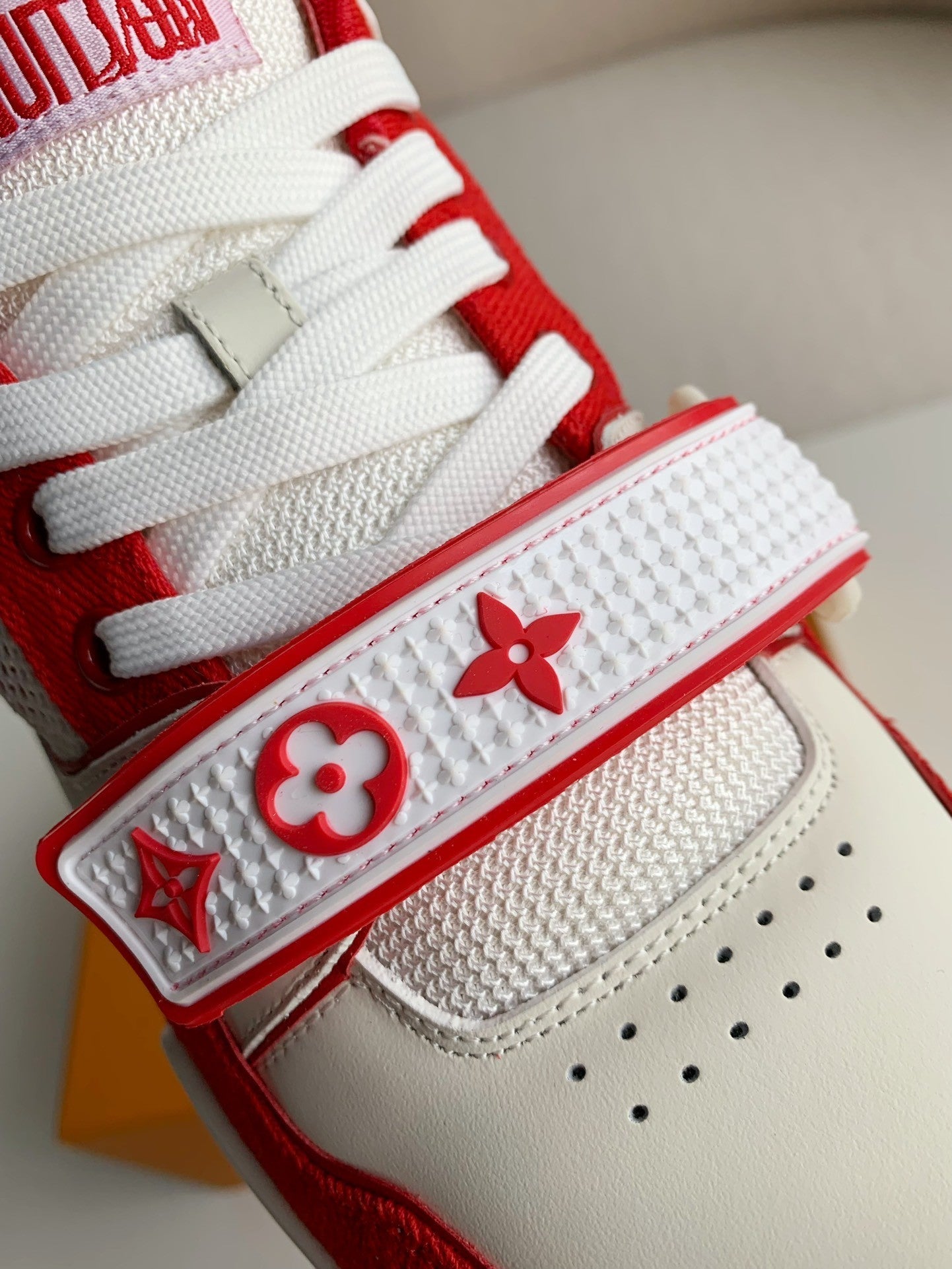 Trainer Sneaker