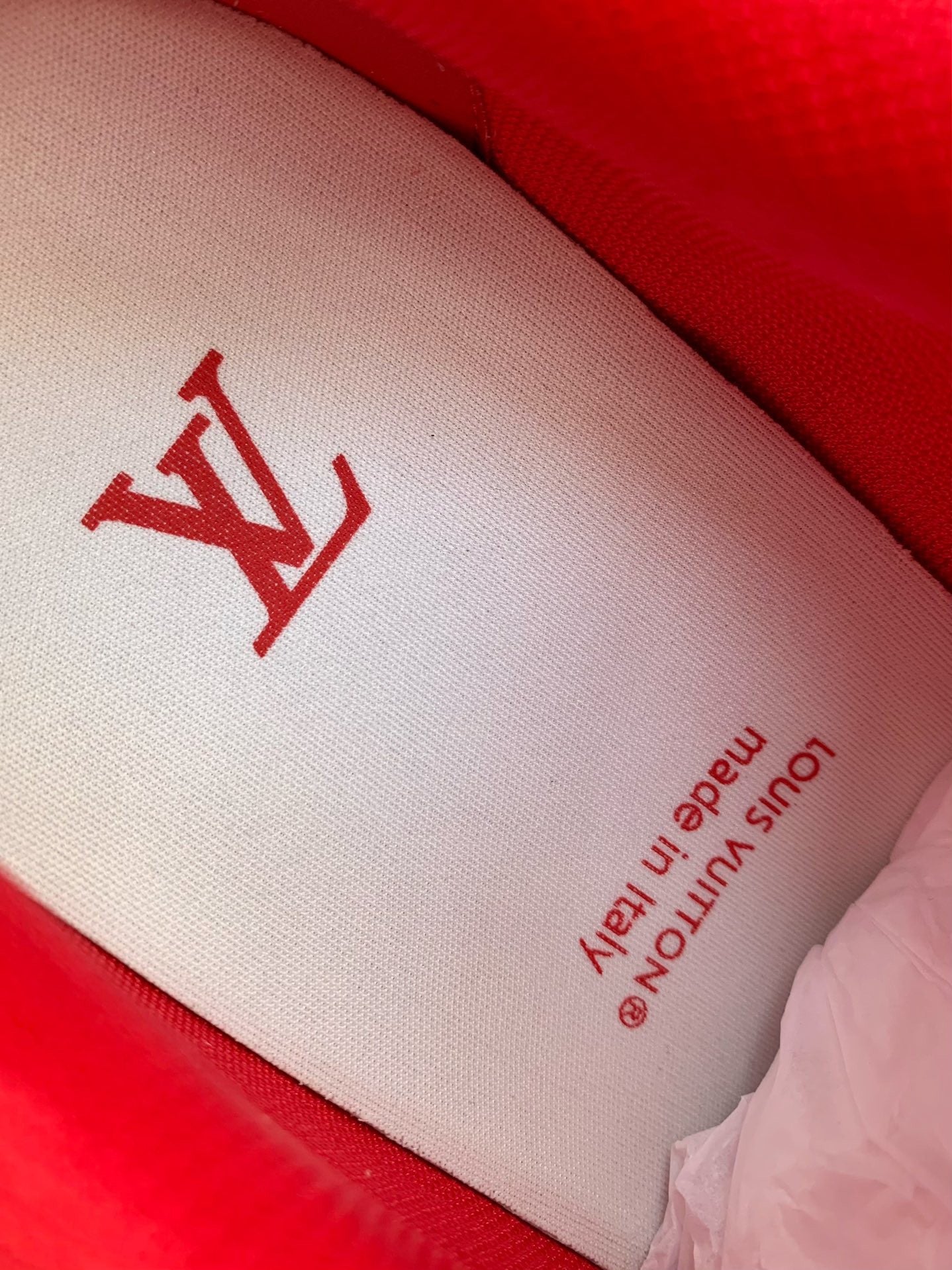 Trainer Sneaker