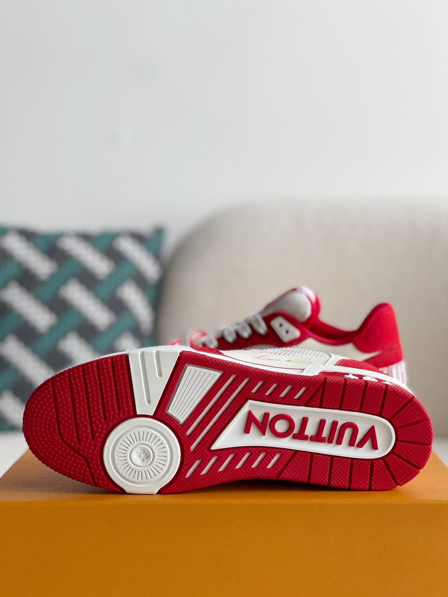 Trainer Sneaker