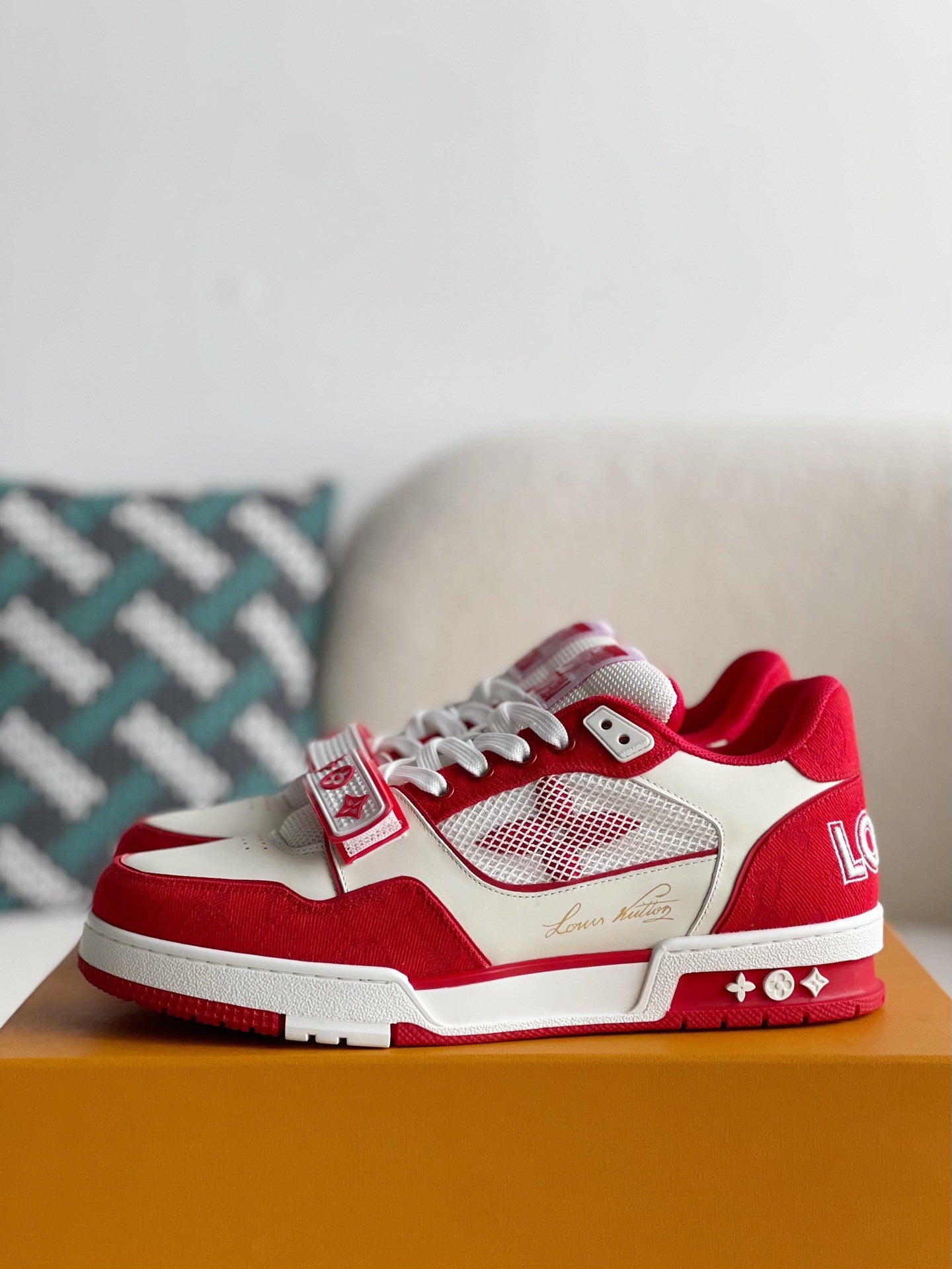 Trainer Sneaker