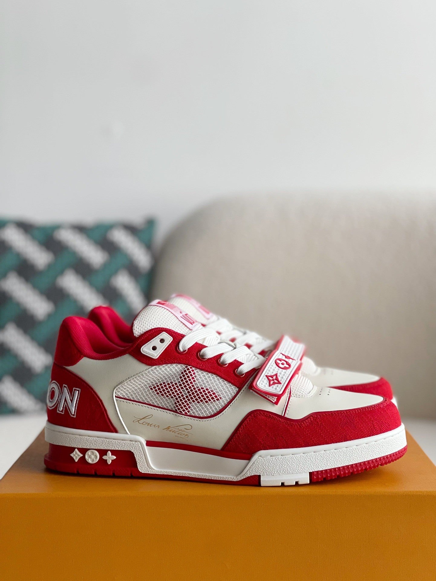 Trainer Sneaker