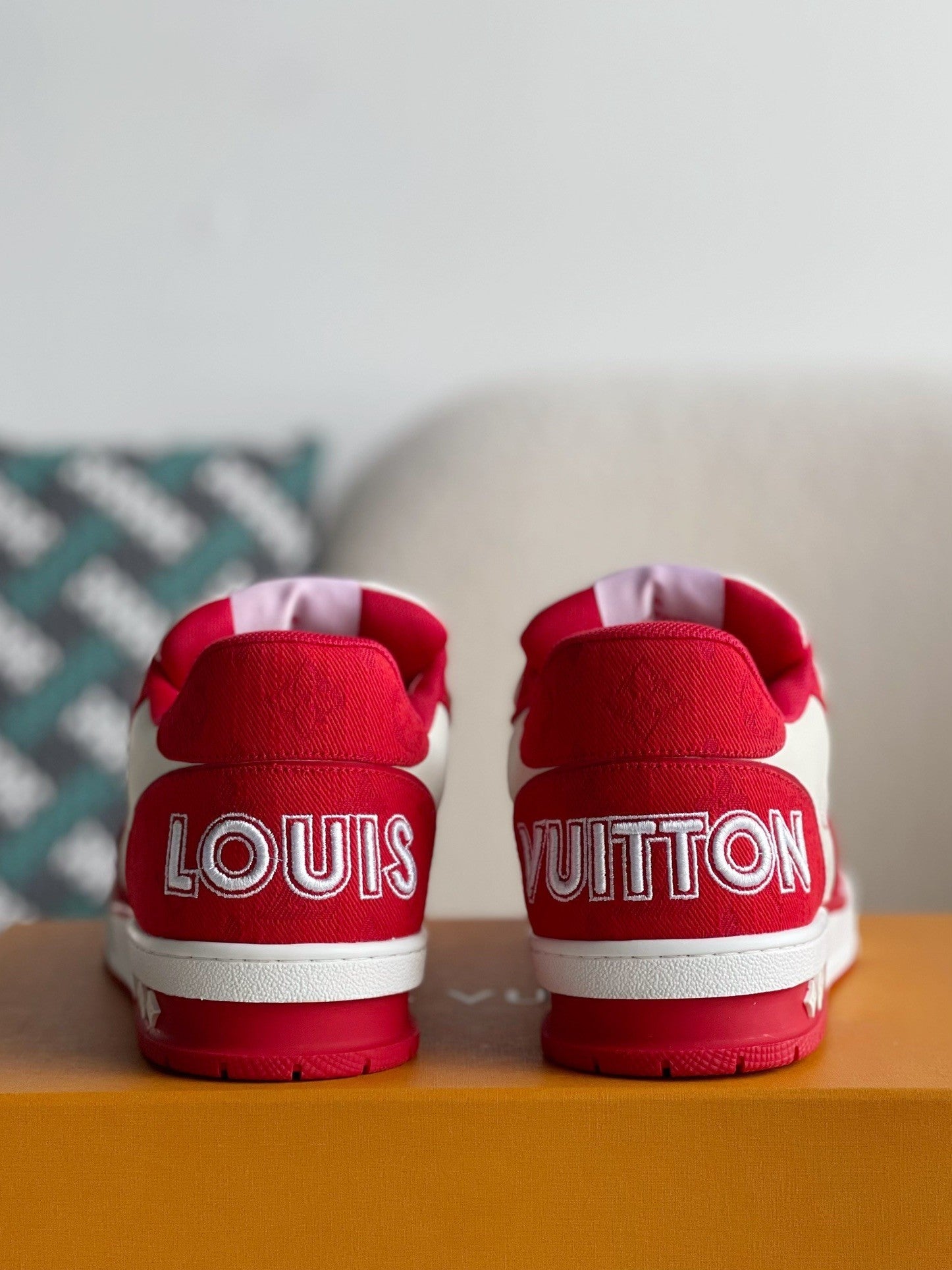 Trainer Sneaker