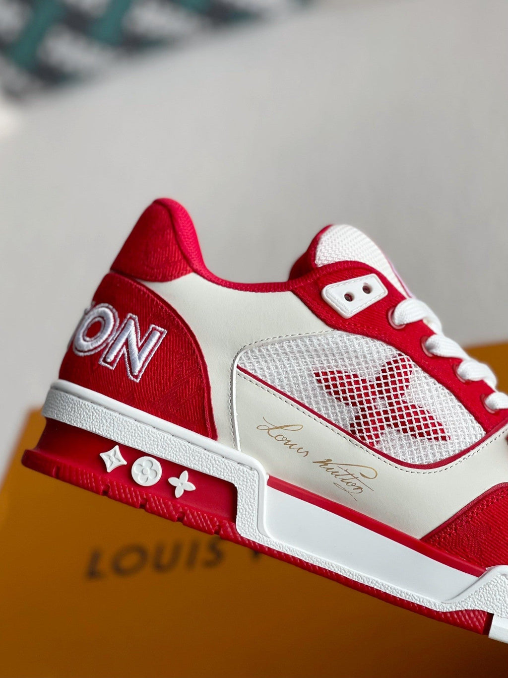 Trainer Sneaker